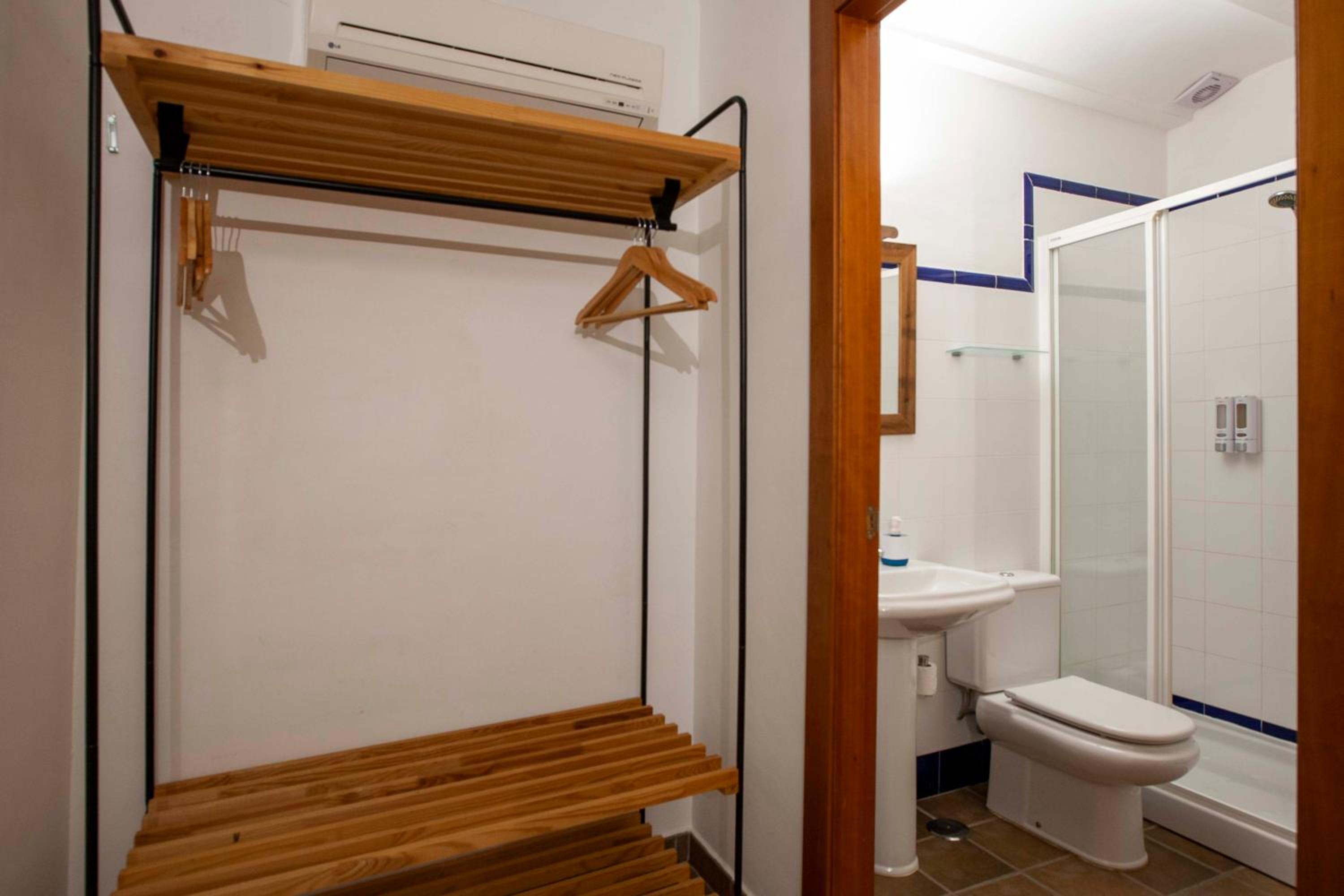 Apartamentos Turísticos Lobelia Suites