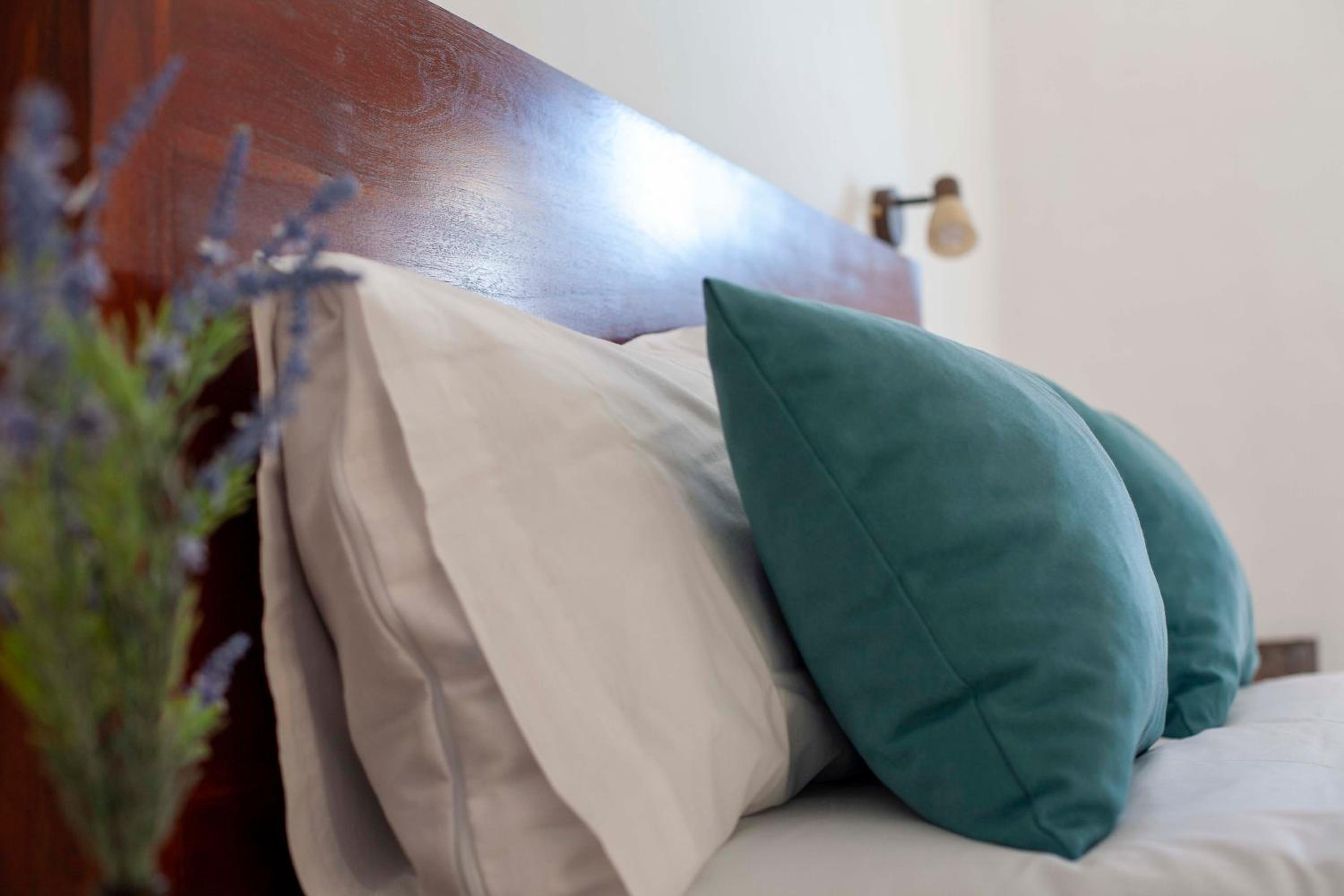 Apartamentos Turísticos Lobelia Suites