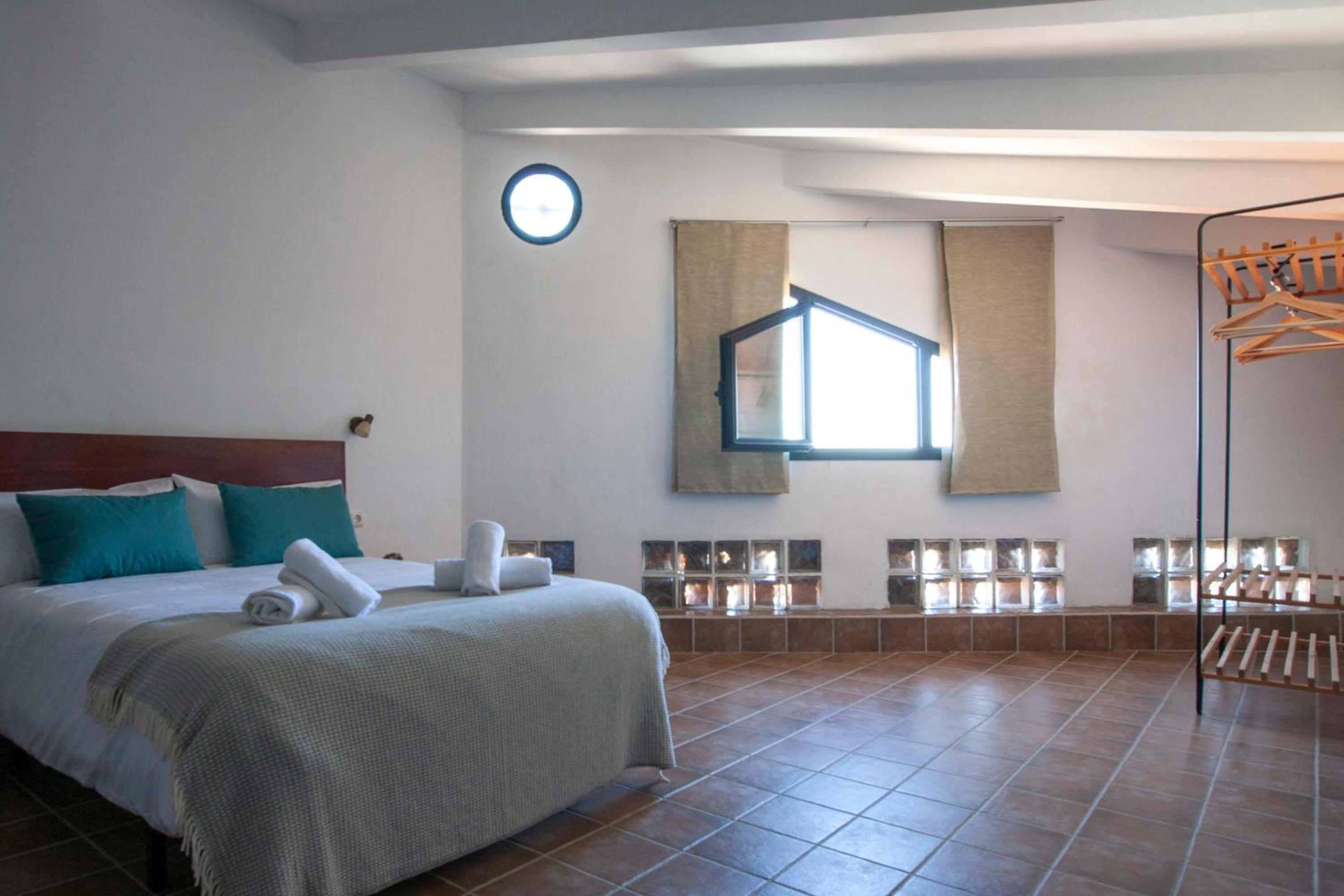 Apartamentos Turísticos Lobelia Suites