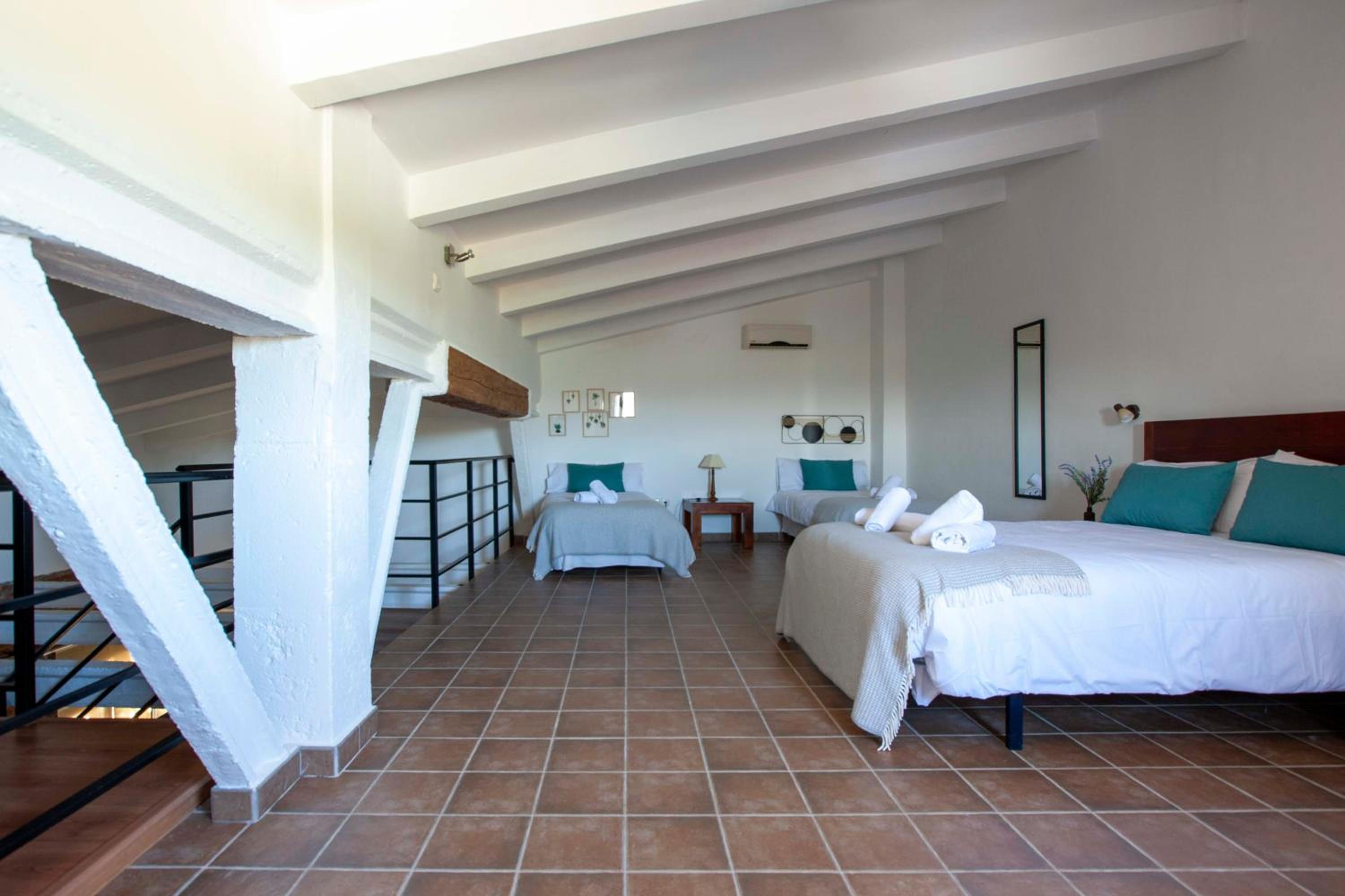 Apartamentos Turísticos Lobelia Suites