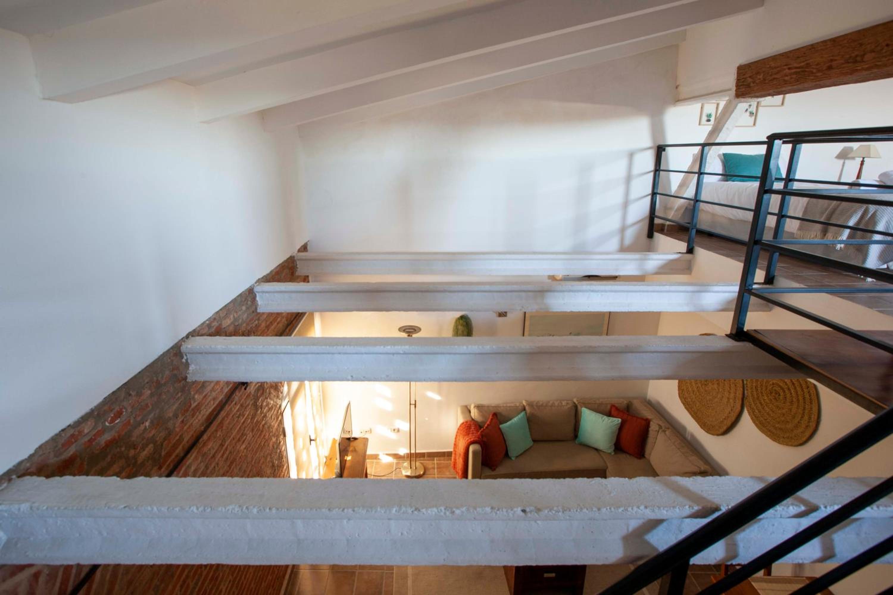 Apartamentos Turísticos Lobelia Suites