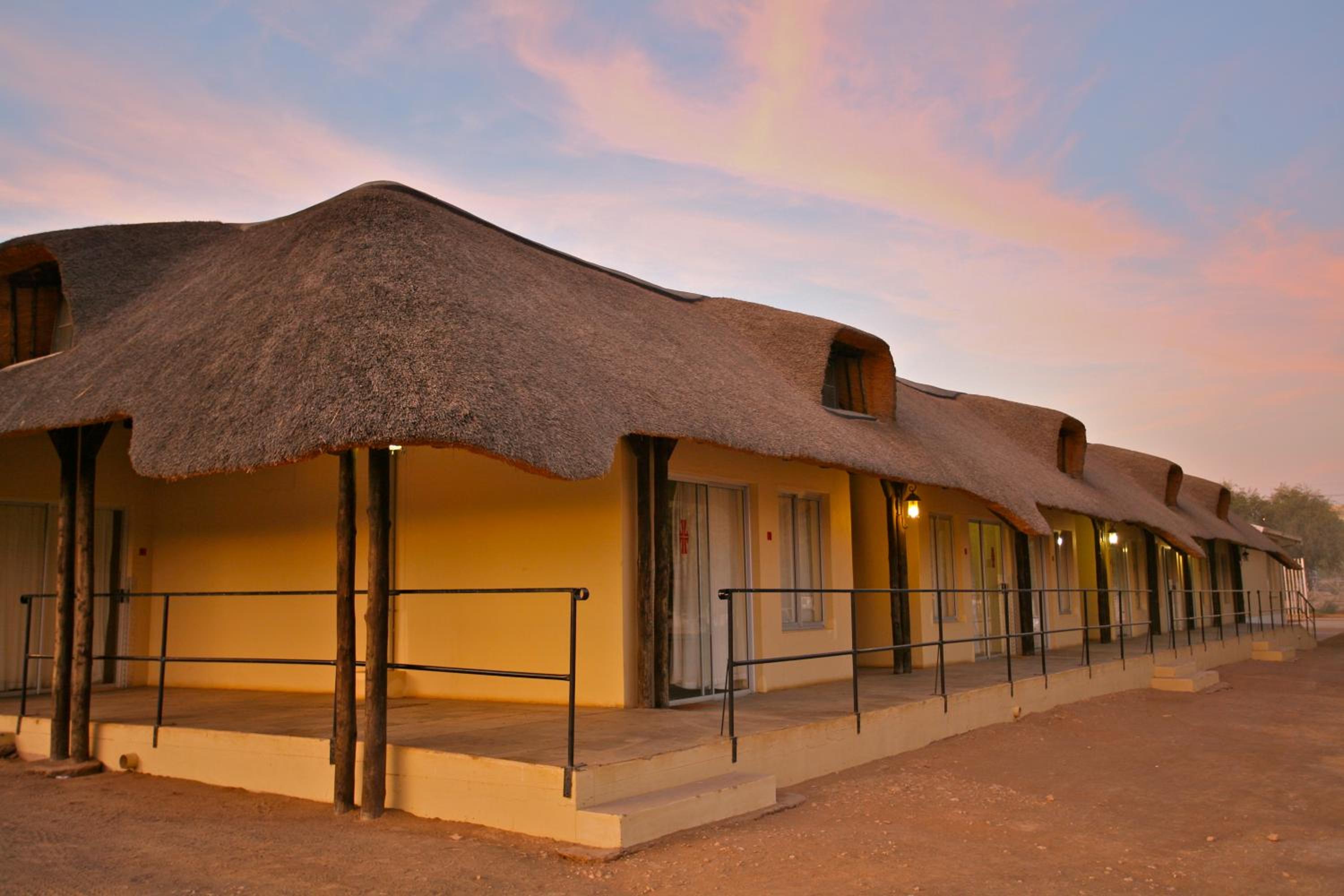Schuetzenhaus Guesthouse