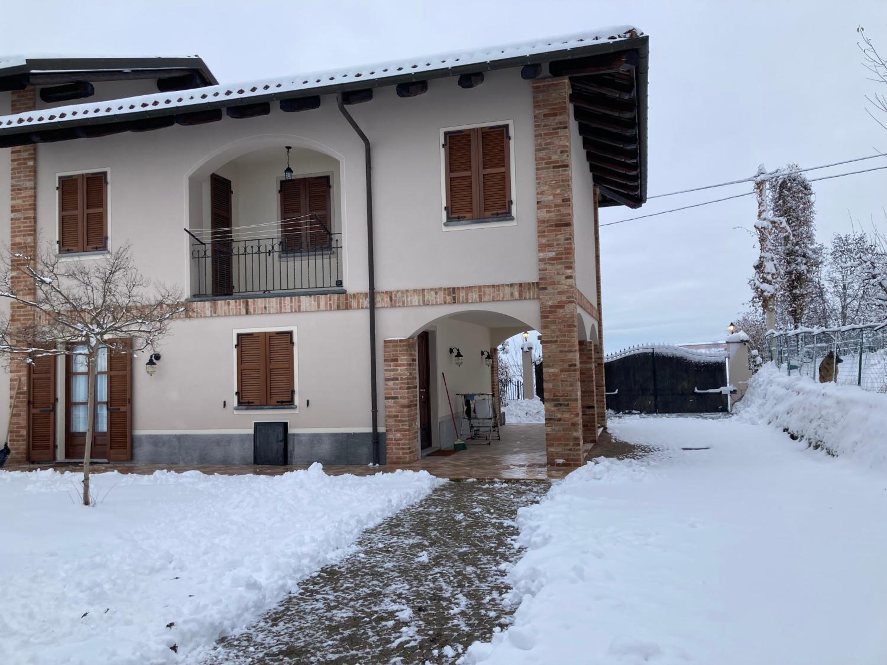 Casa vacanze Martina