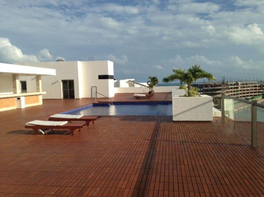 roof
