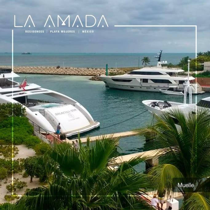La Amada Residences. Best Stay