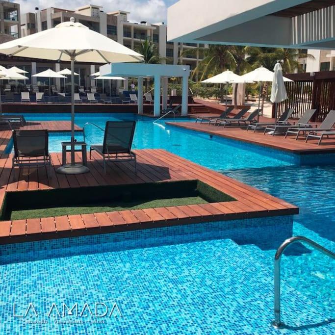 La Amada Residences. Best Stay