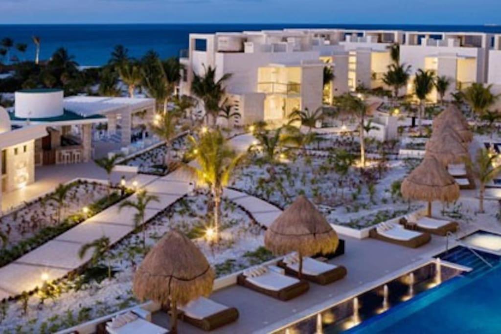 La Amada Residences. Best Stay