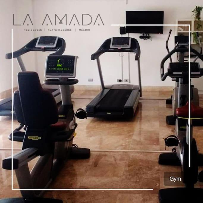 La Amada Residences. Best Stay