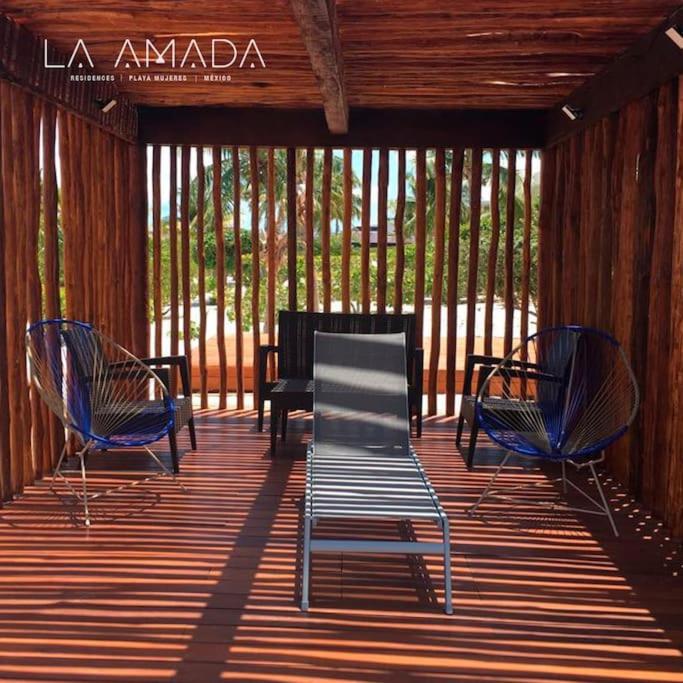 La Amada Residences. Best Stay