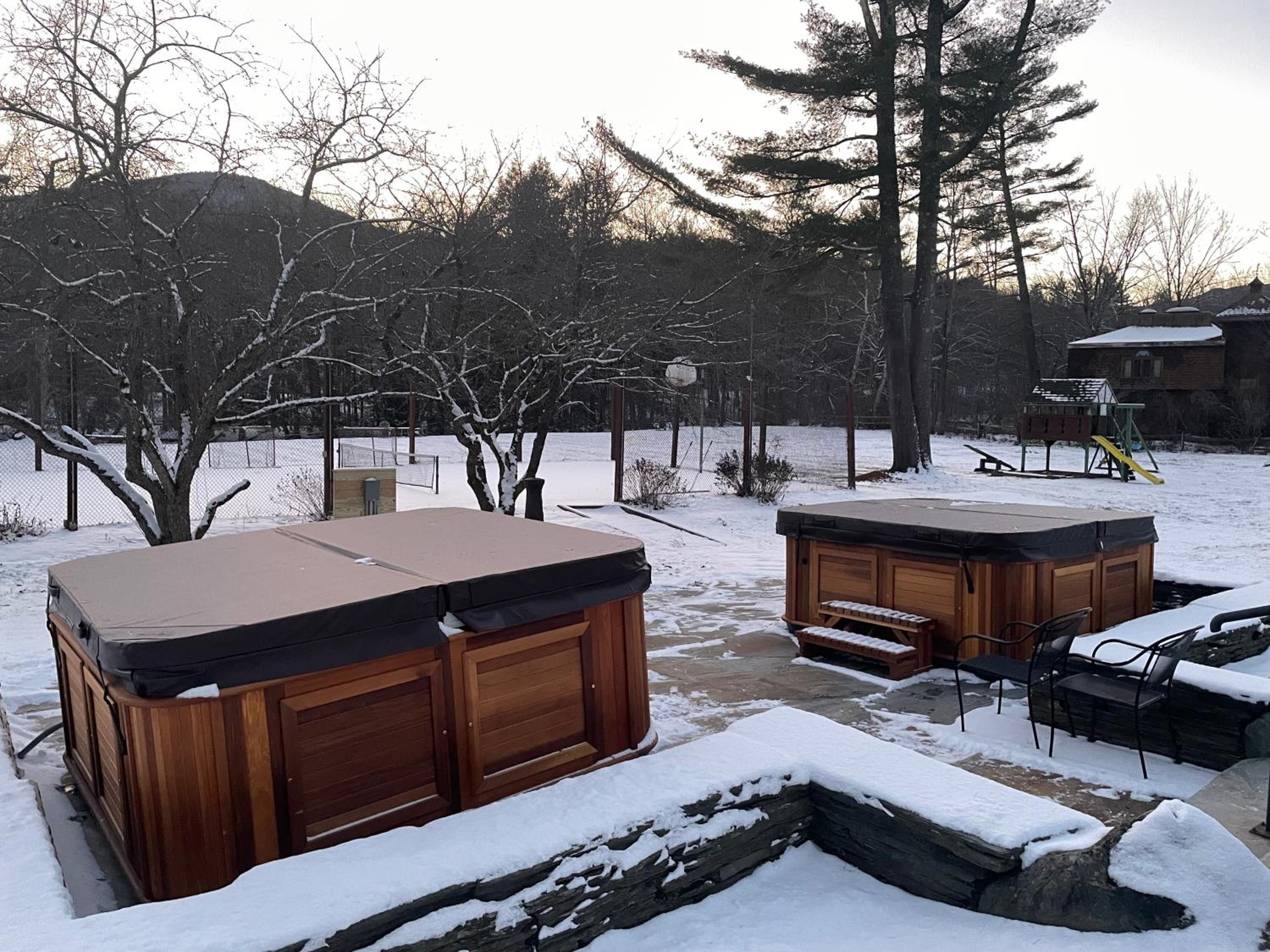 Innsbruck Inn at Stowe view 3