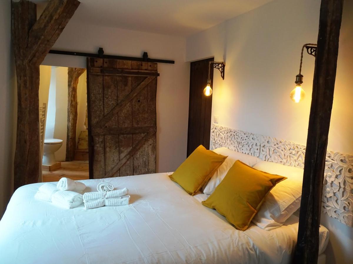Les Appartements de Bacchus SARLAT-LA-CANEDA view 3