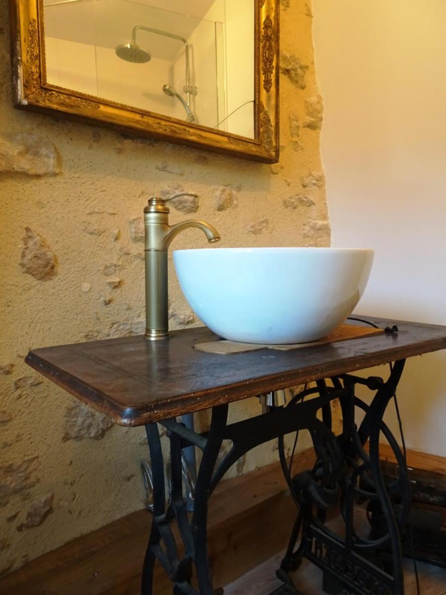 Les Appartements de Bacchus SARLAT-LA-CANEDA view 4