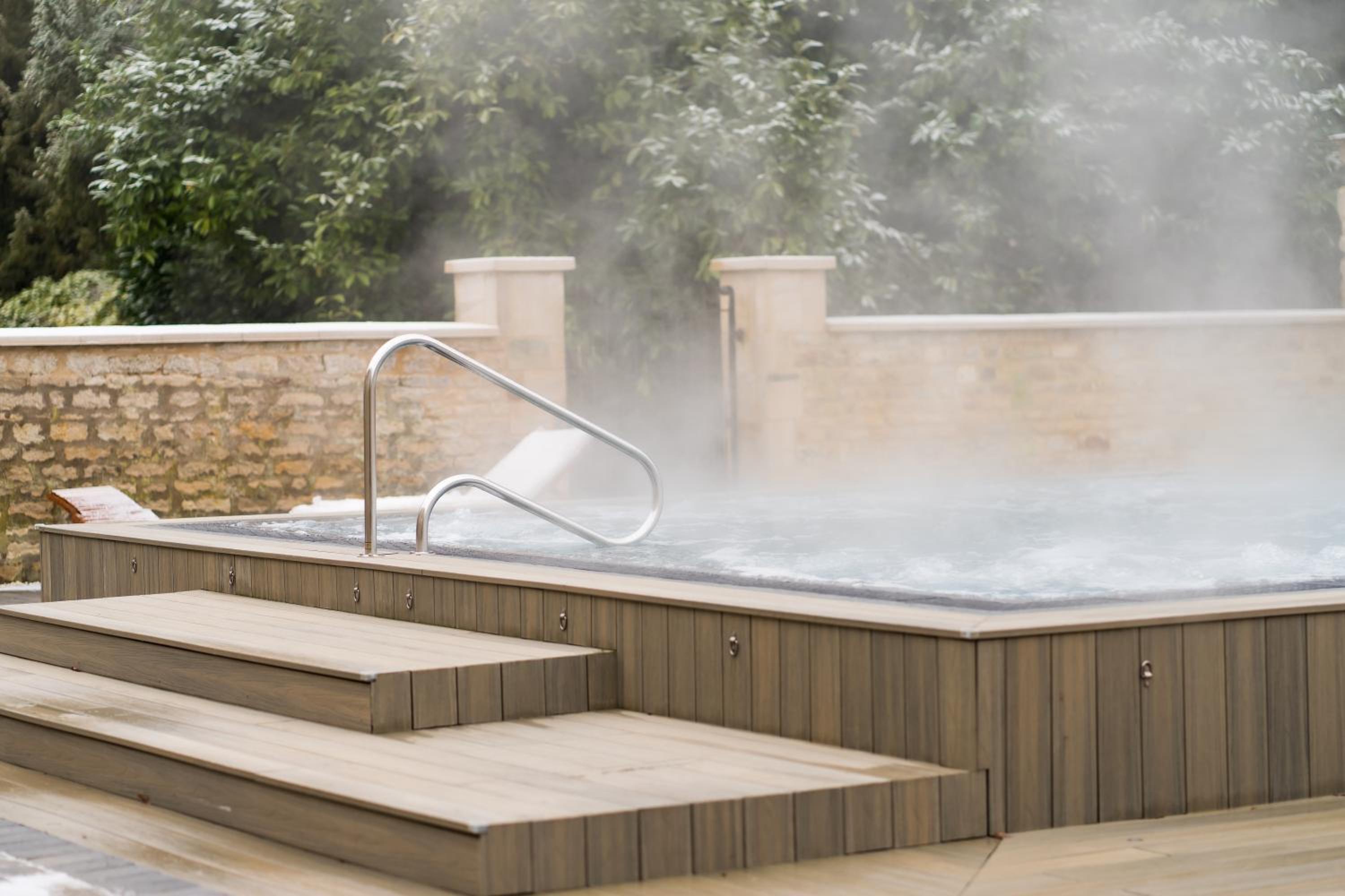 Barton Hall Hotel & Spa