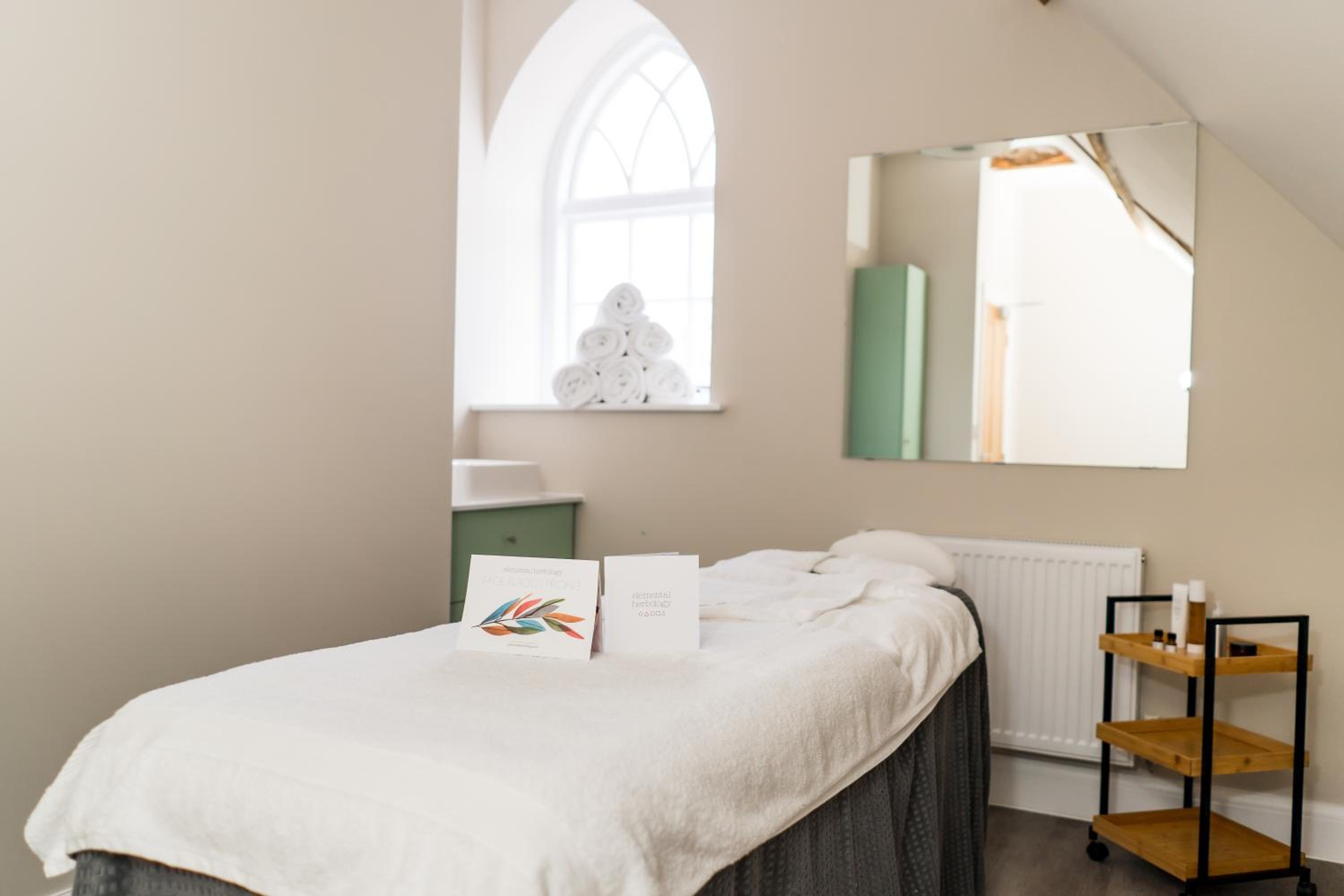 Barton Hall Hotel & Spa