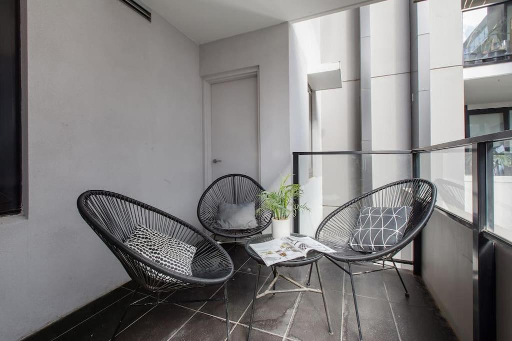 Hotel Stylish Apt W/ Stunning Rooftop Views & Hot Tub