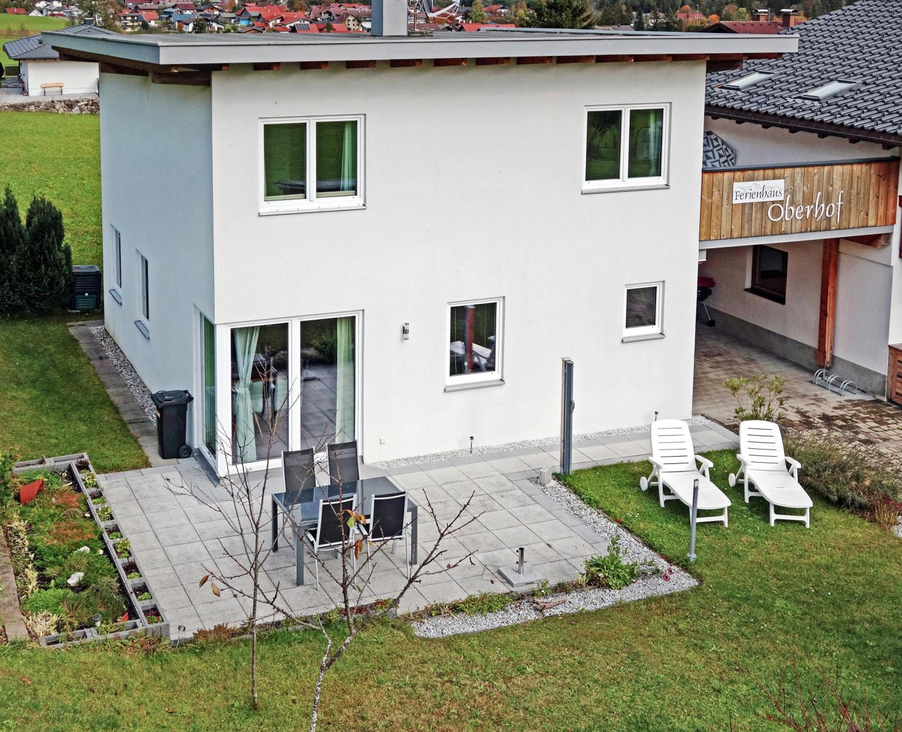 Ferienhaus Oberhof