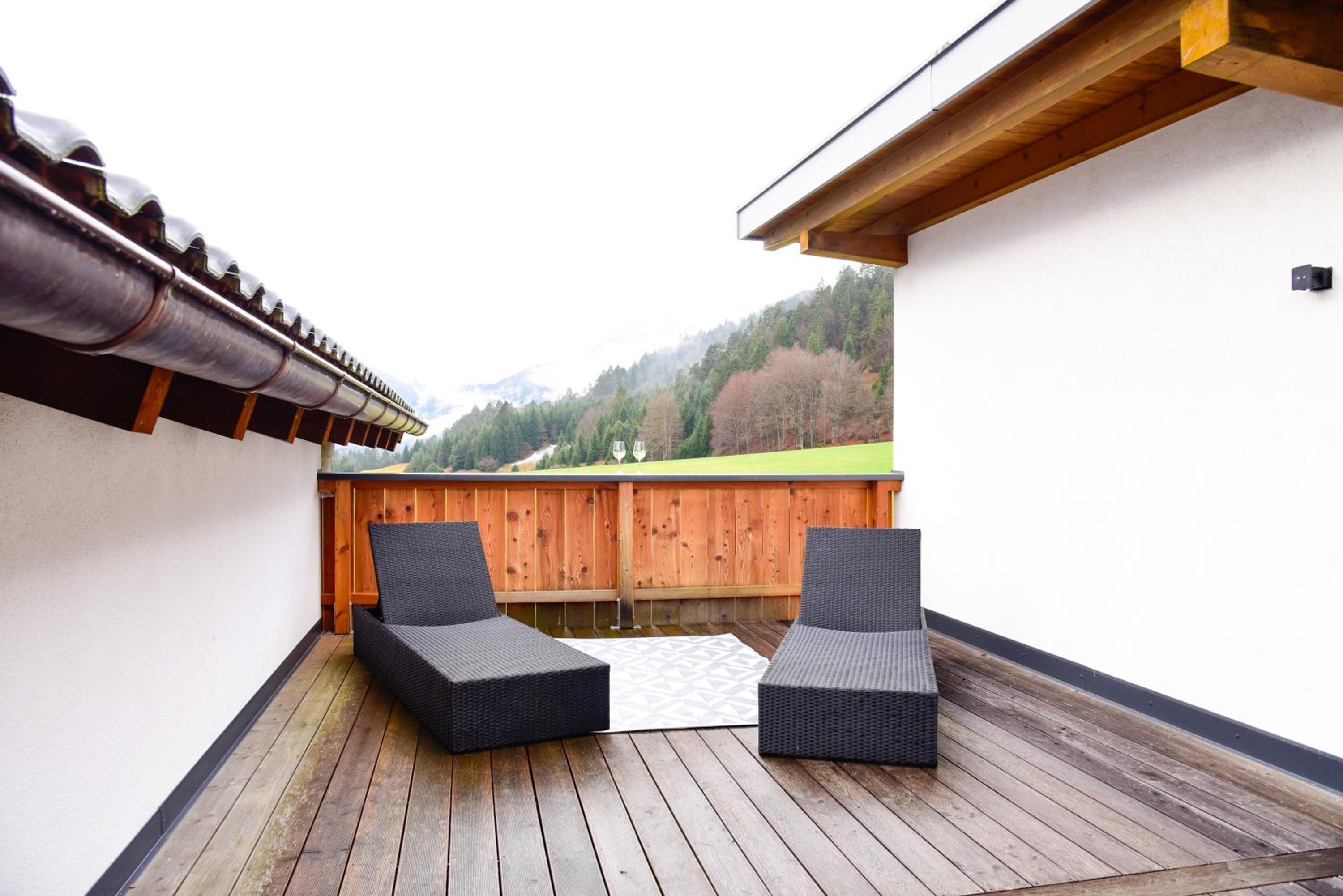 Ferienhaus Oberhof