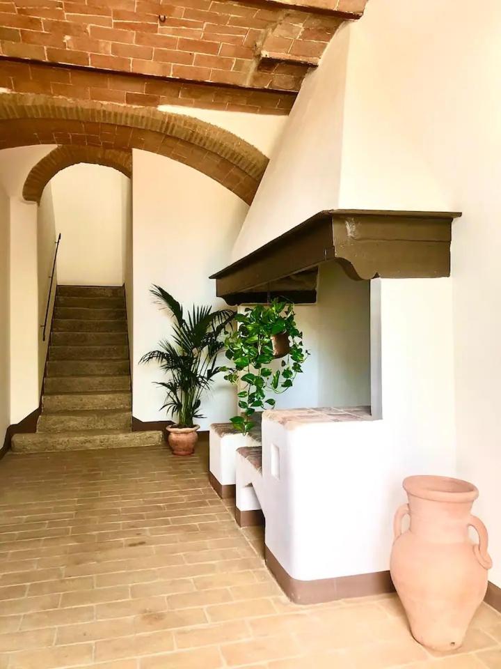 Laura Chianti Vacanze