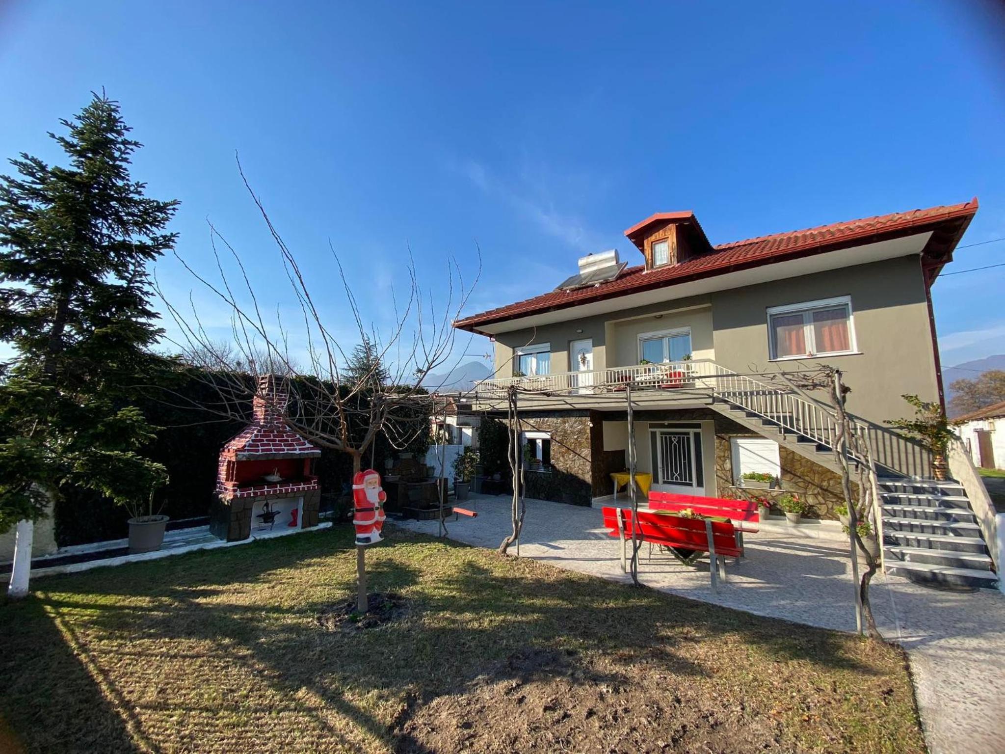 Xrysa's House