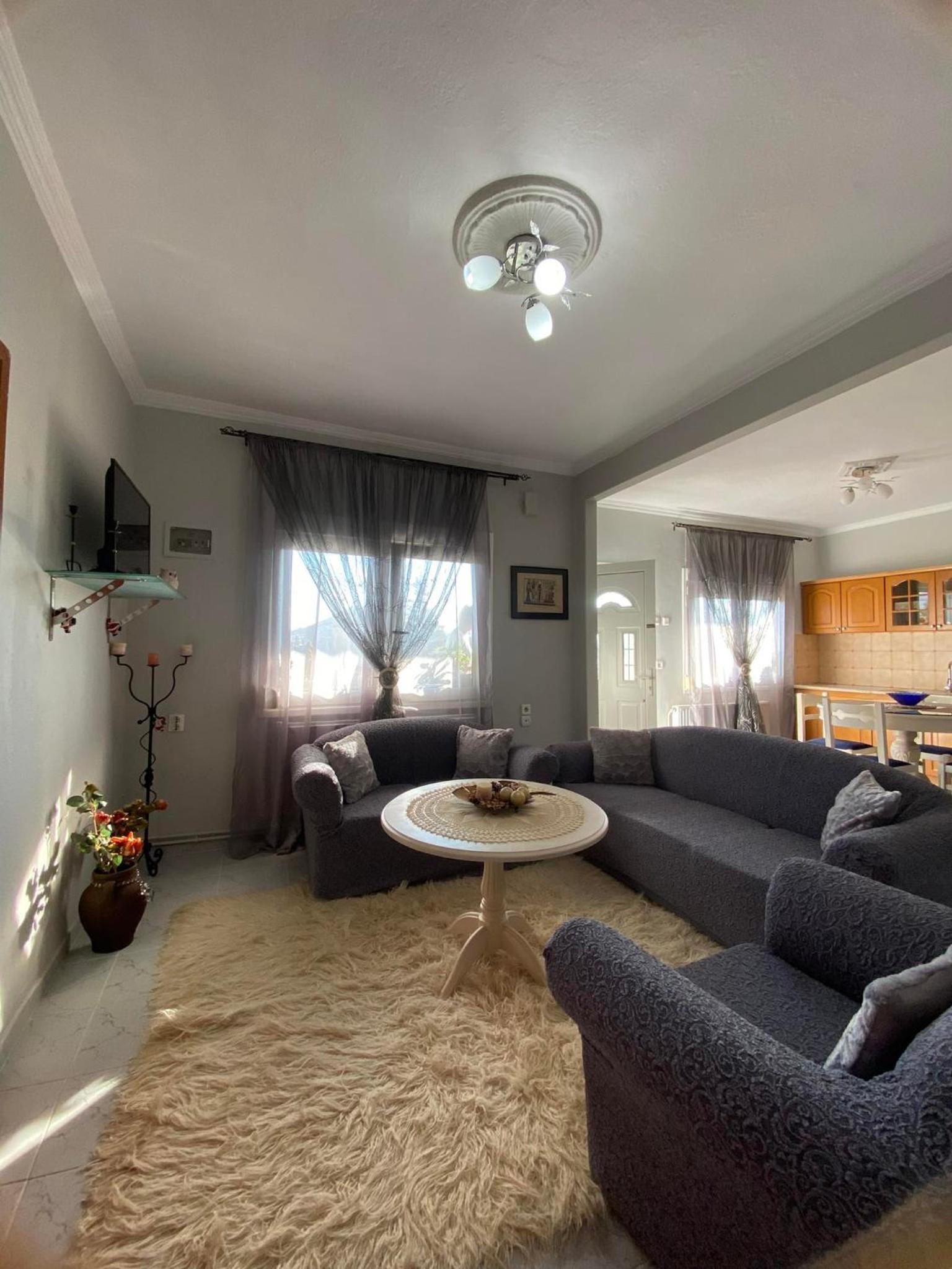 Xrysa's House