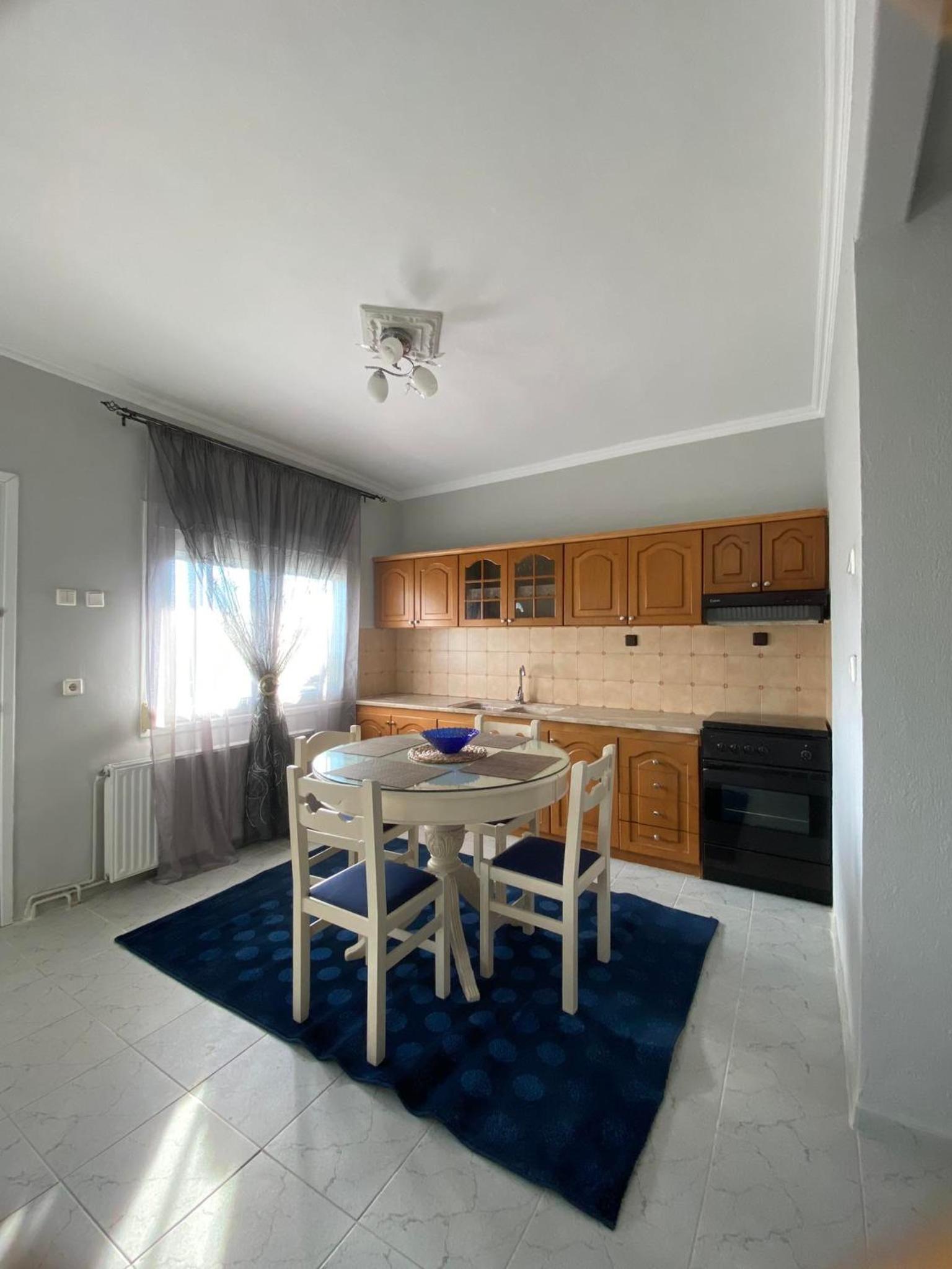 Xrysa's House