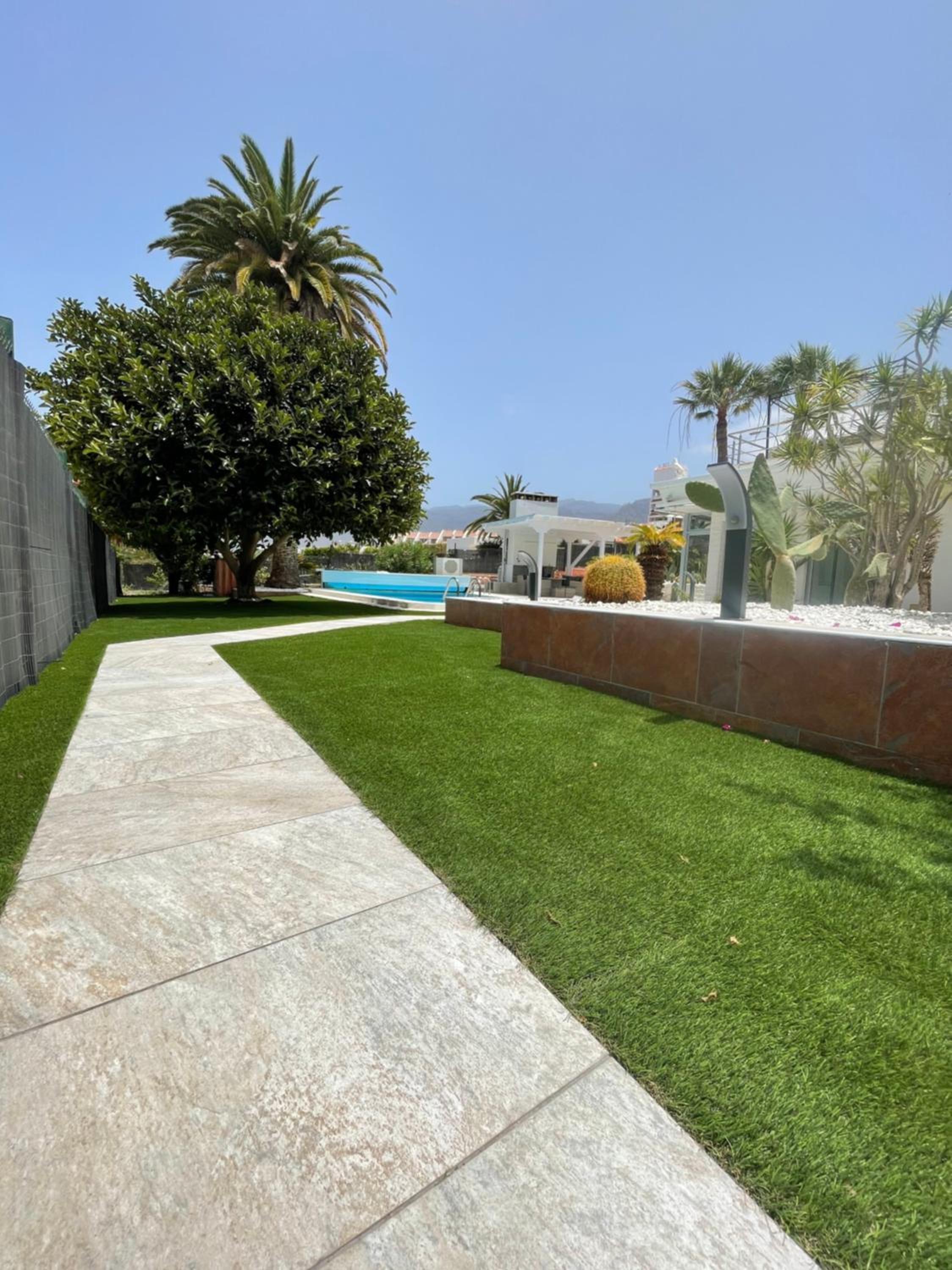 The Great Escape Villa