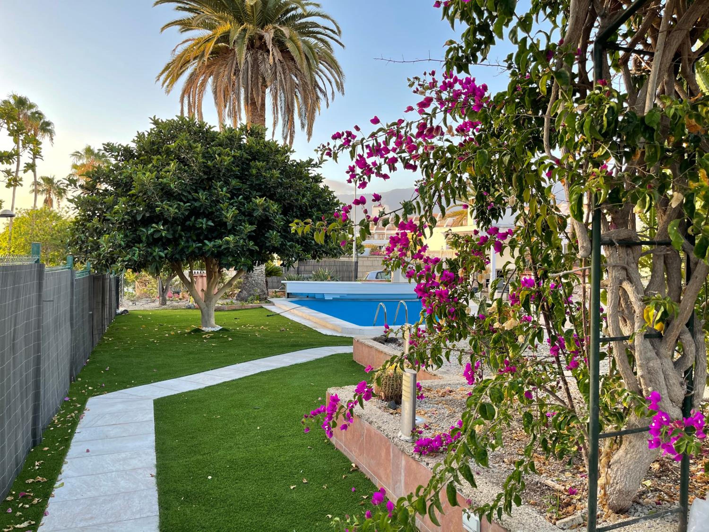 The Great Escape Villa