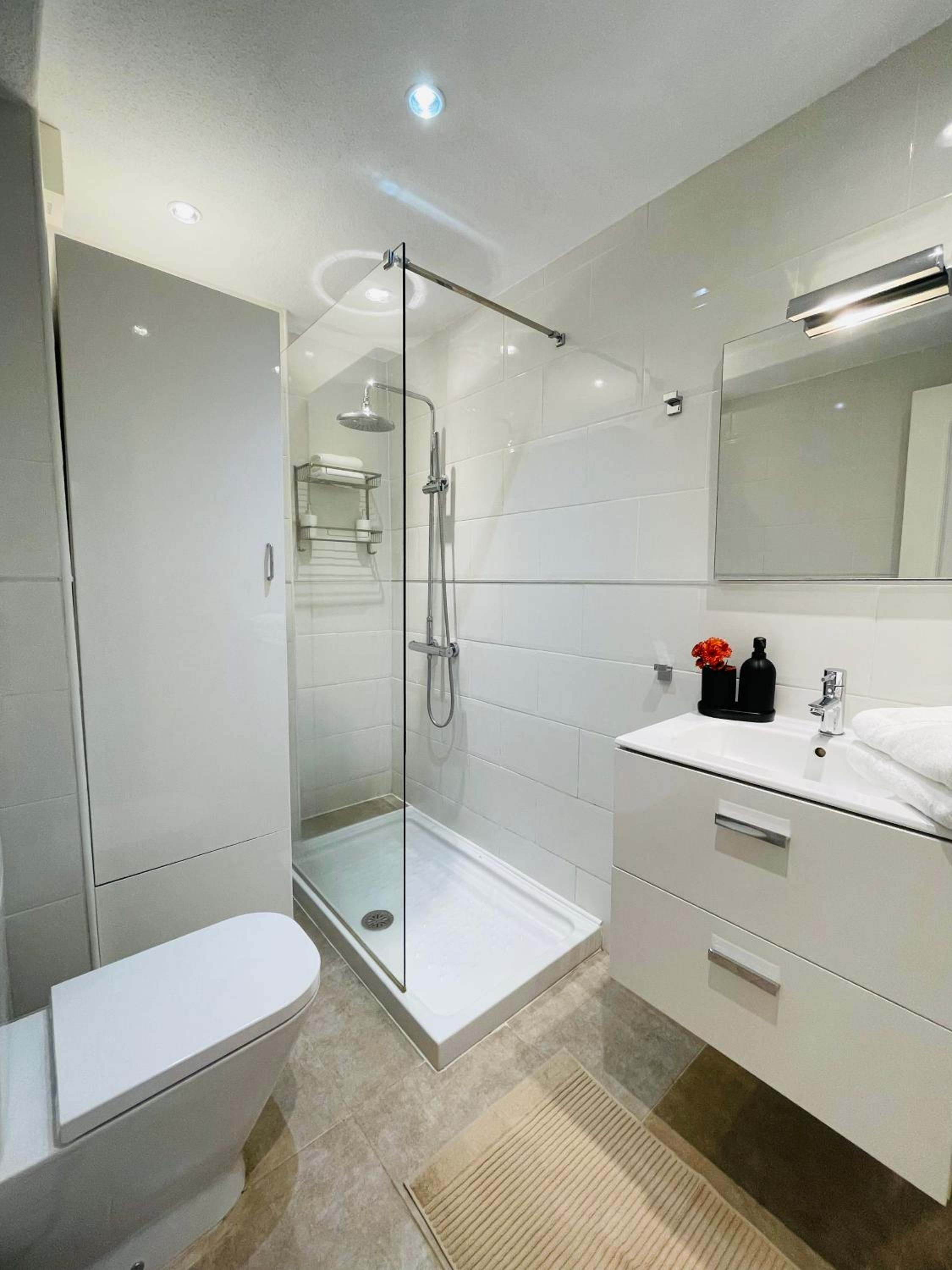 Apartamento Brisas del Mar