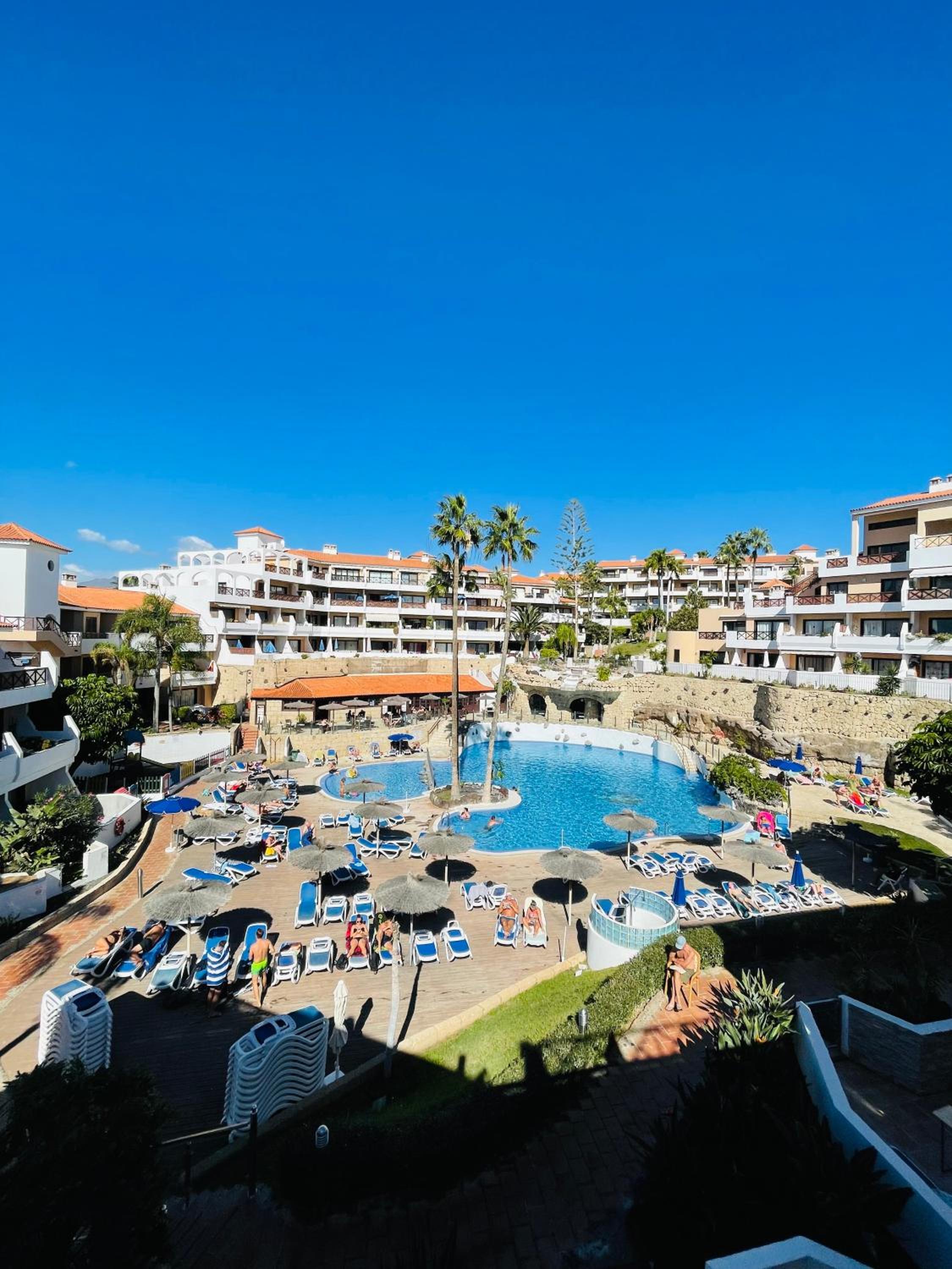 Apartamento Brisas del Mar