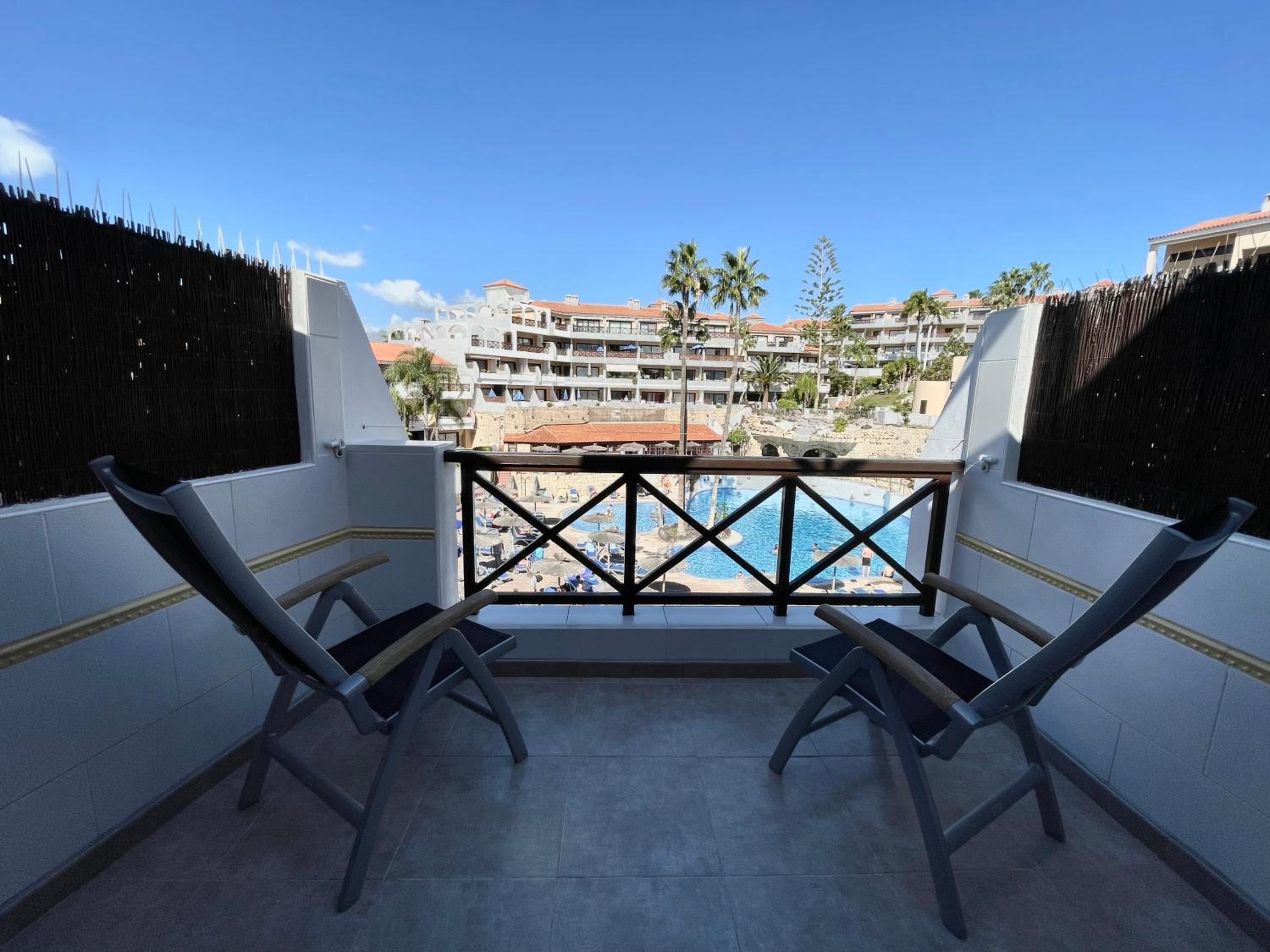 Apartamento Brisas del Mar