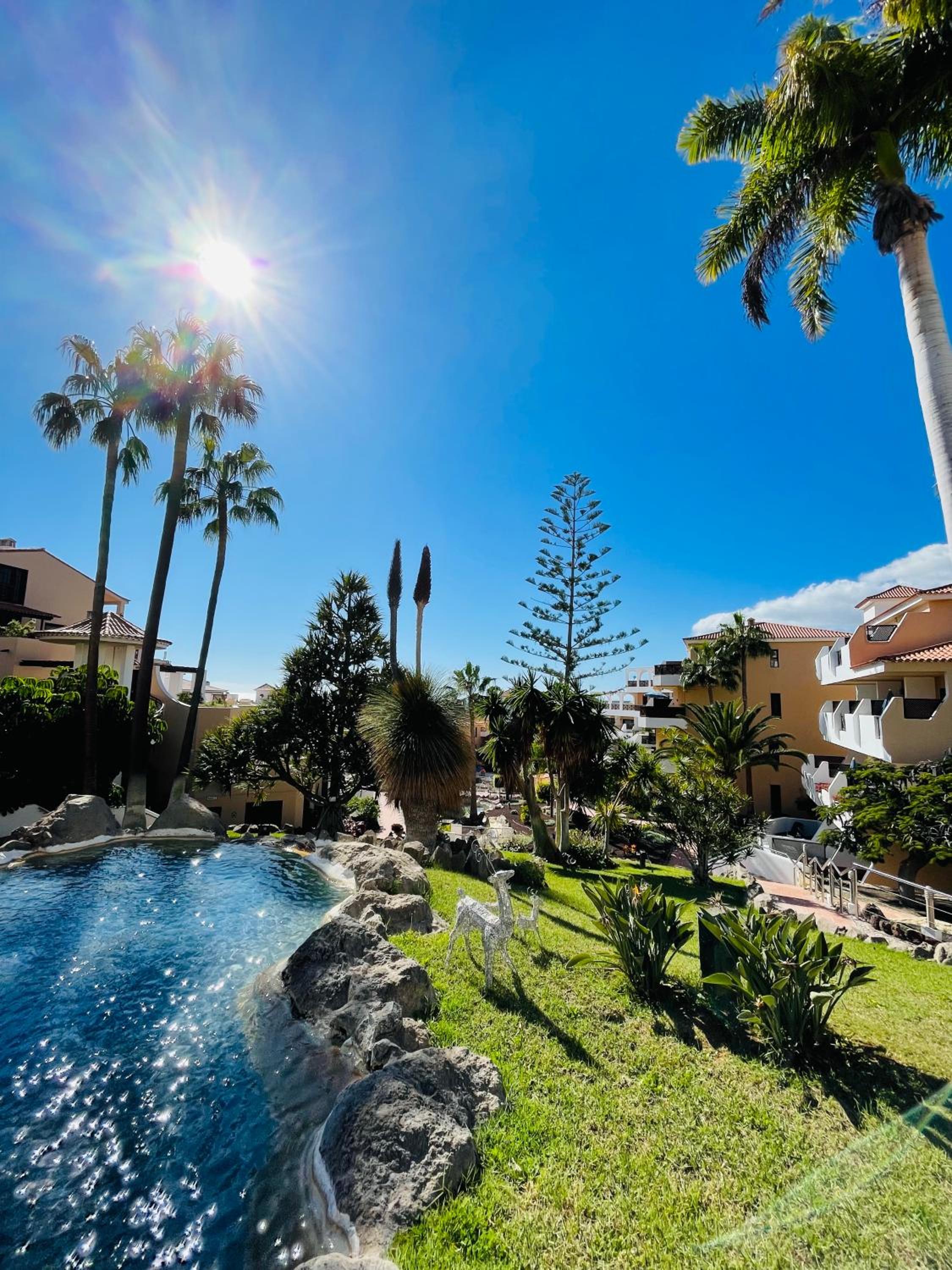 Apartamento Brisas del Mar