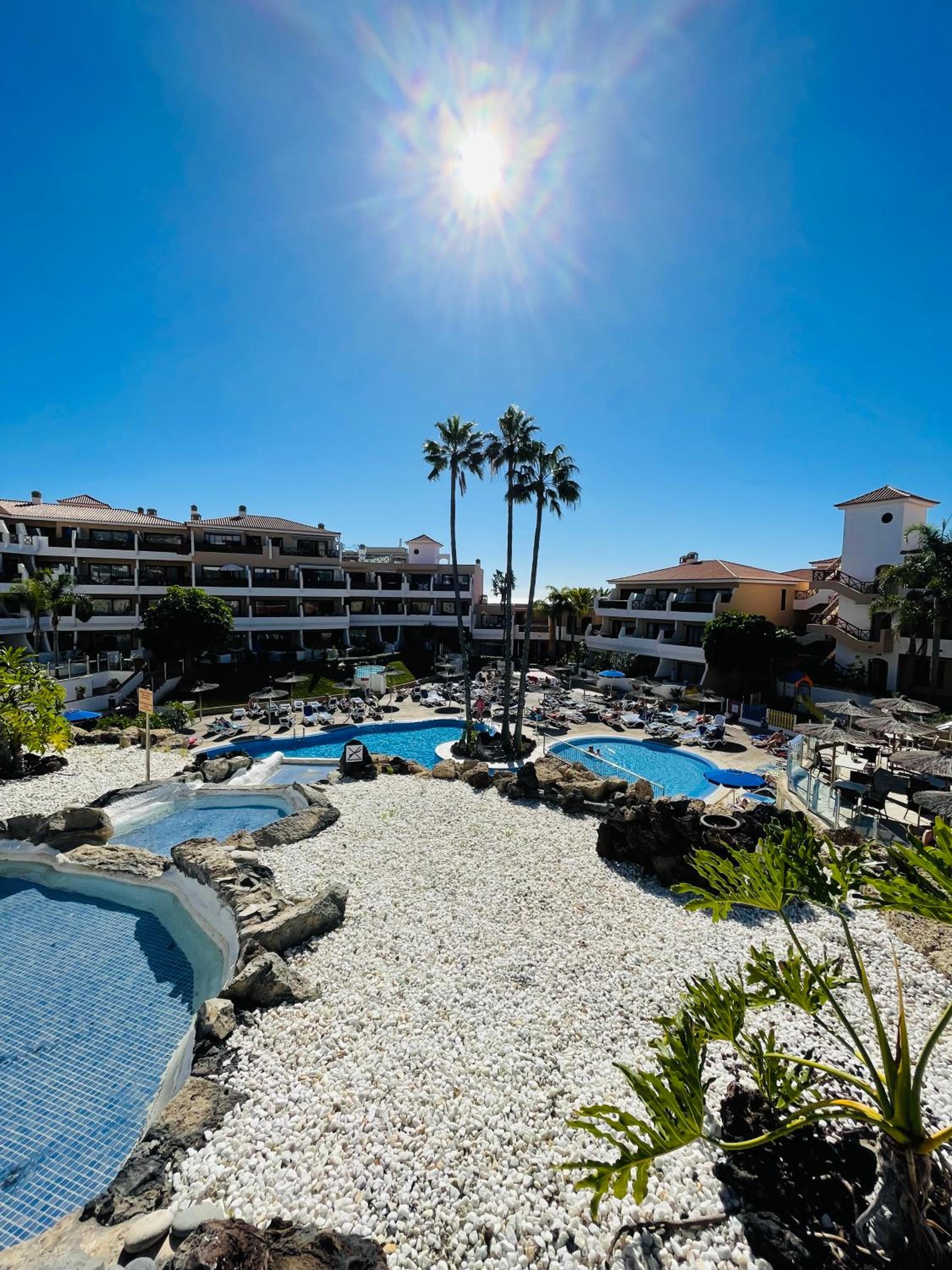 Apartamento Brisas del Mar