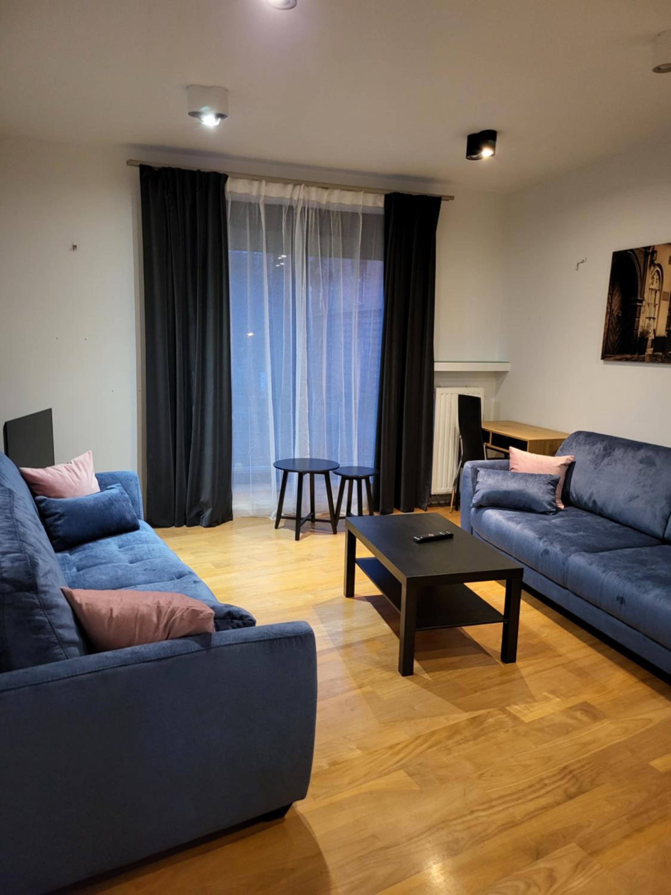 AMBER APARTAMENt 127