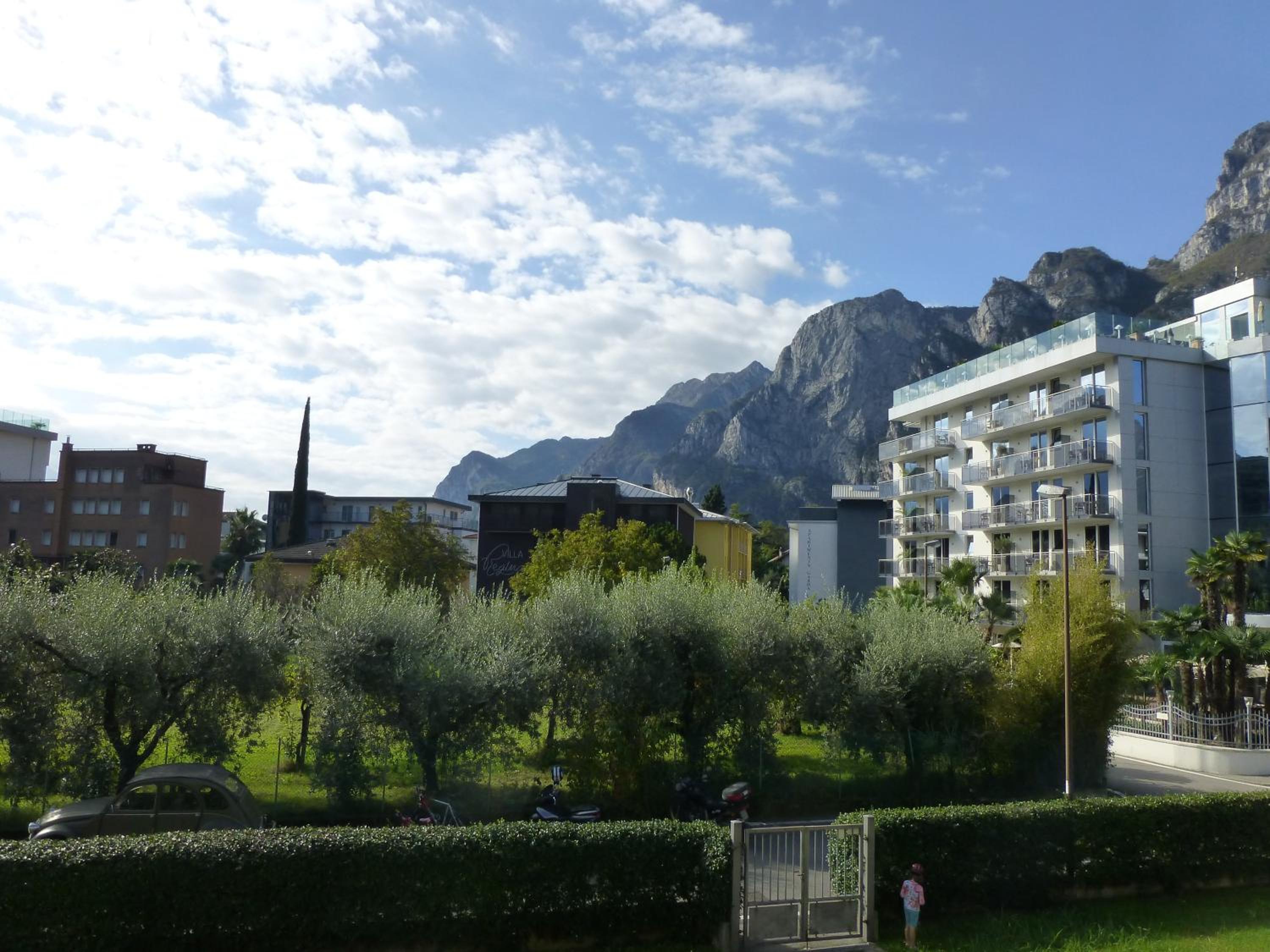 Appartamento Lombardi view 2