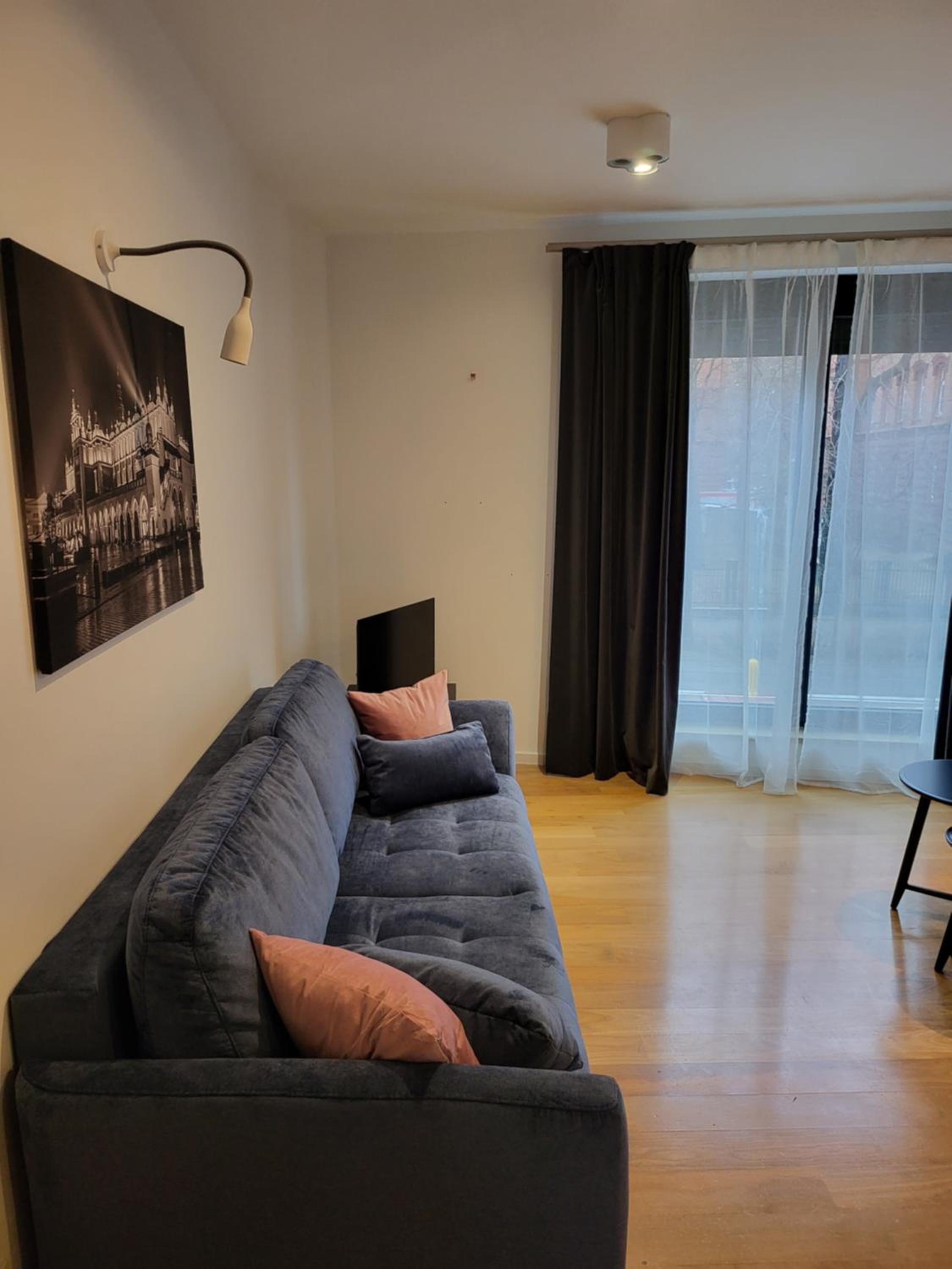 AMBER APARTAMENt 127