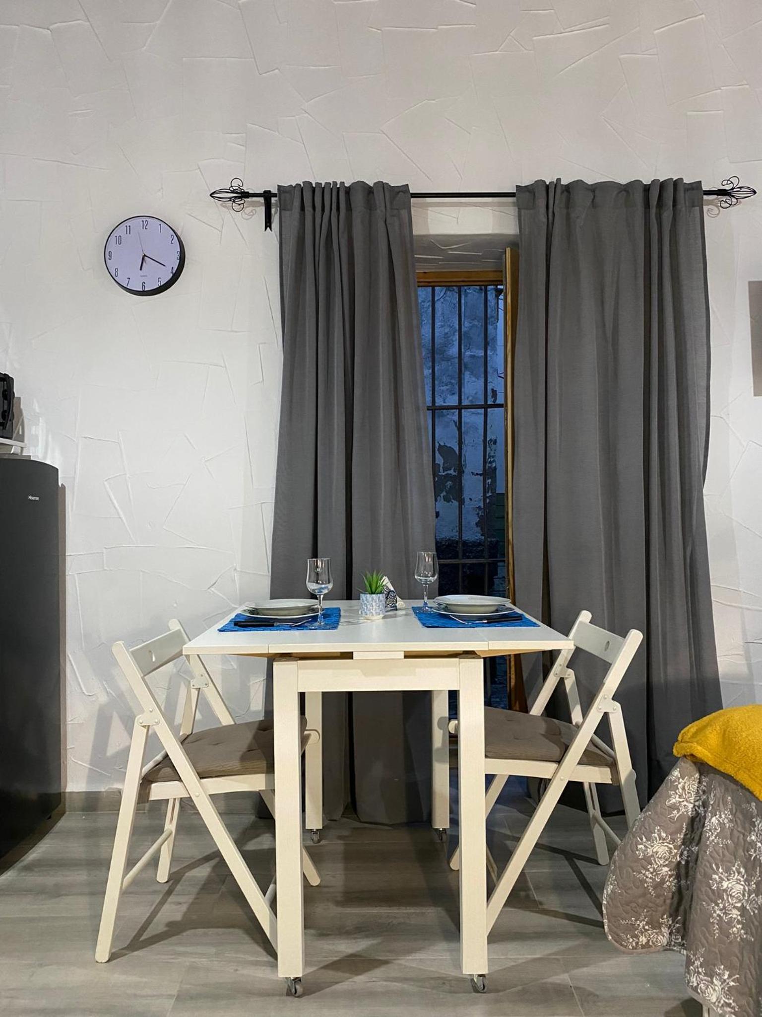 Apartamento Jerez Sherry