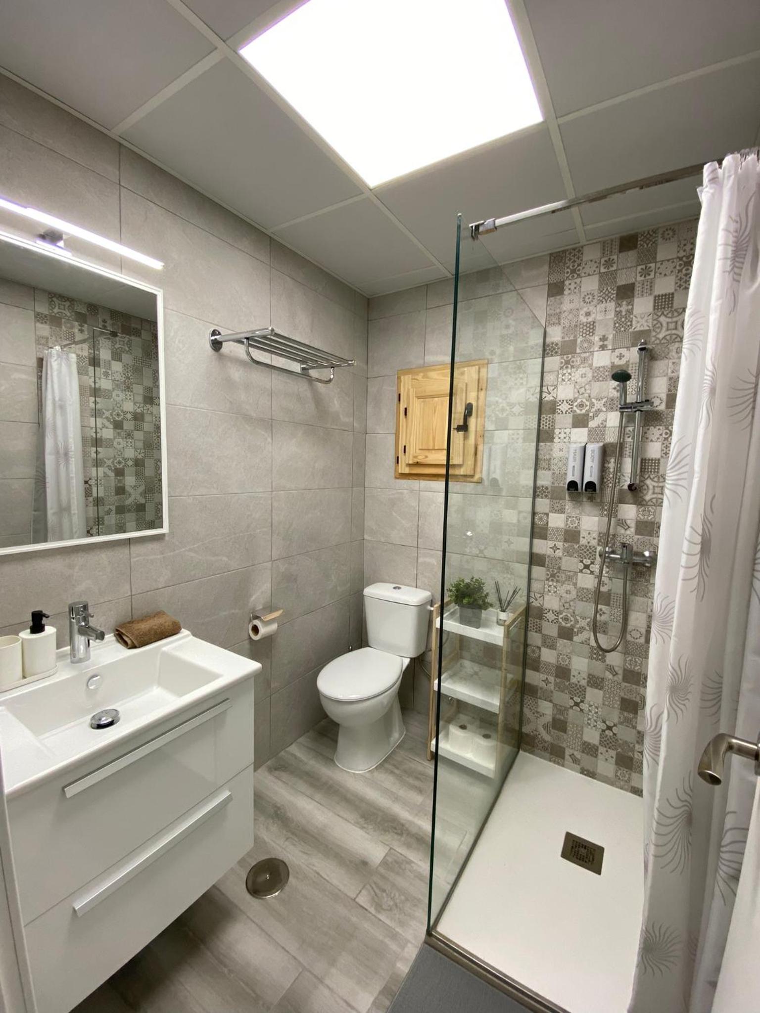 Apartamento Jerez Sherry