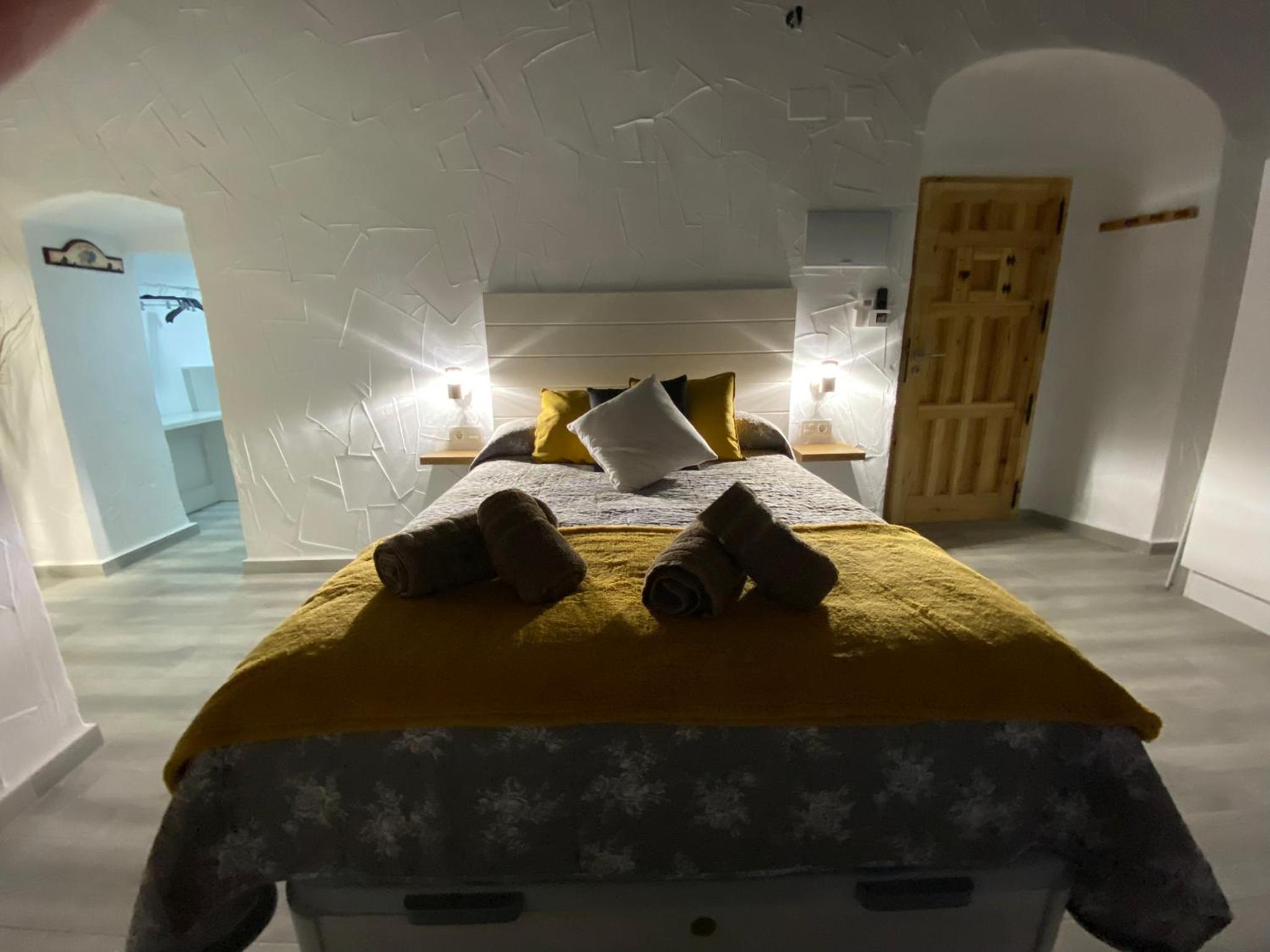 Apartamento Jerez Sherry