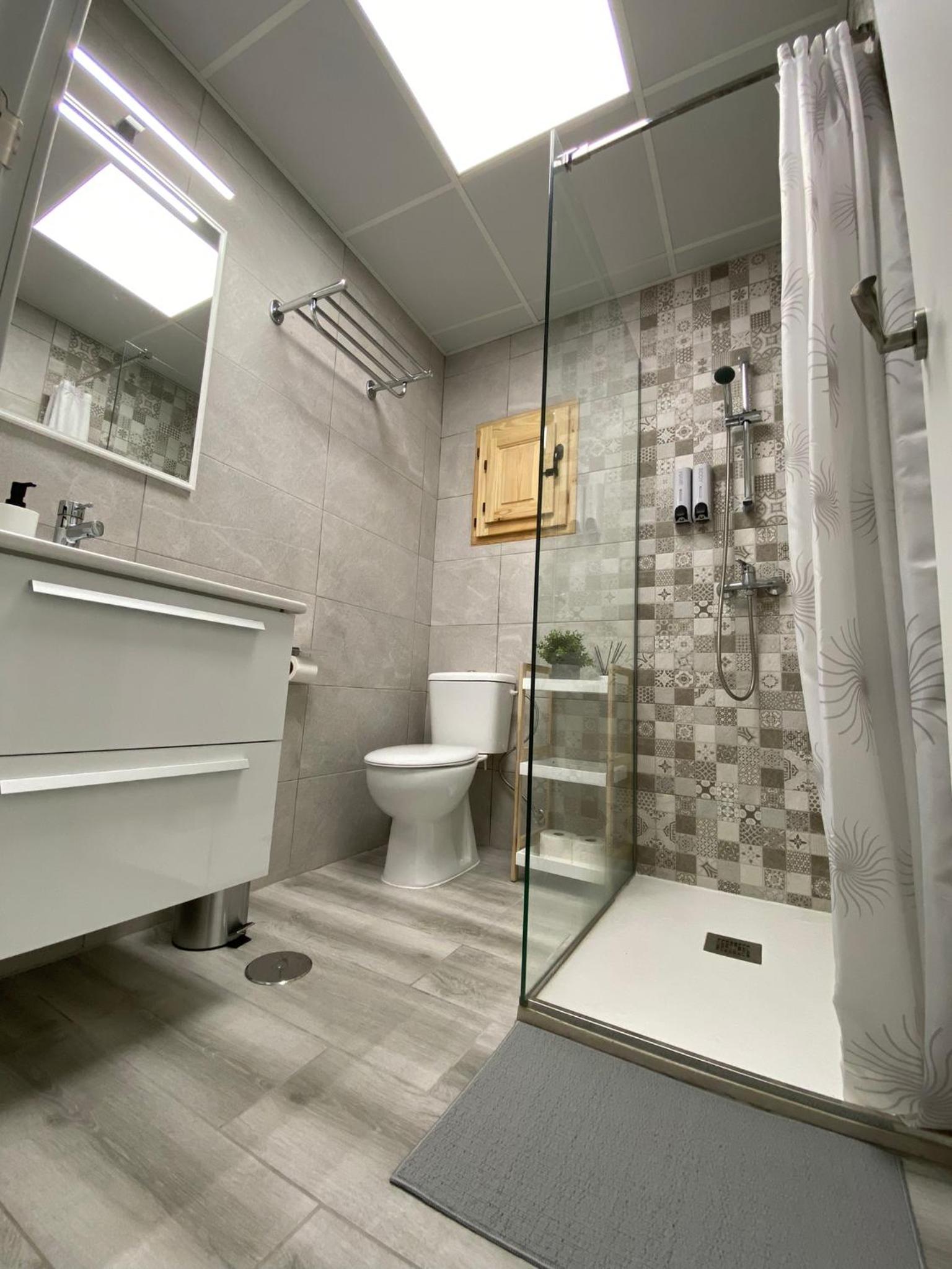 Apartamento Jerez Sherry