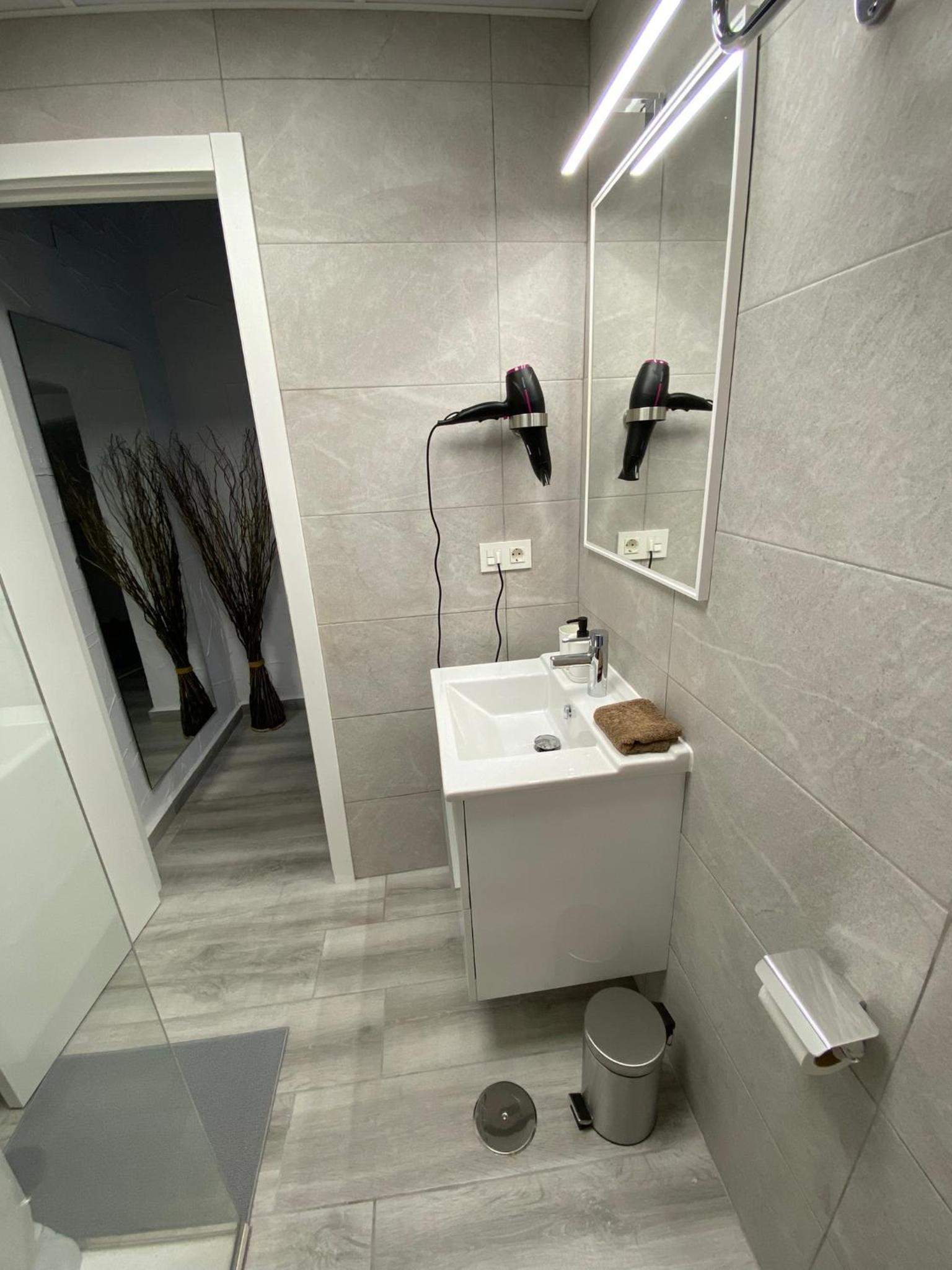 Apartamento Jerez Sherry
