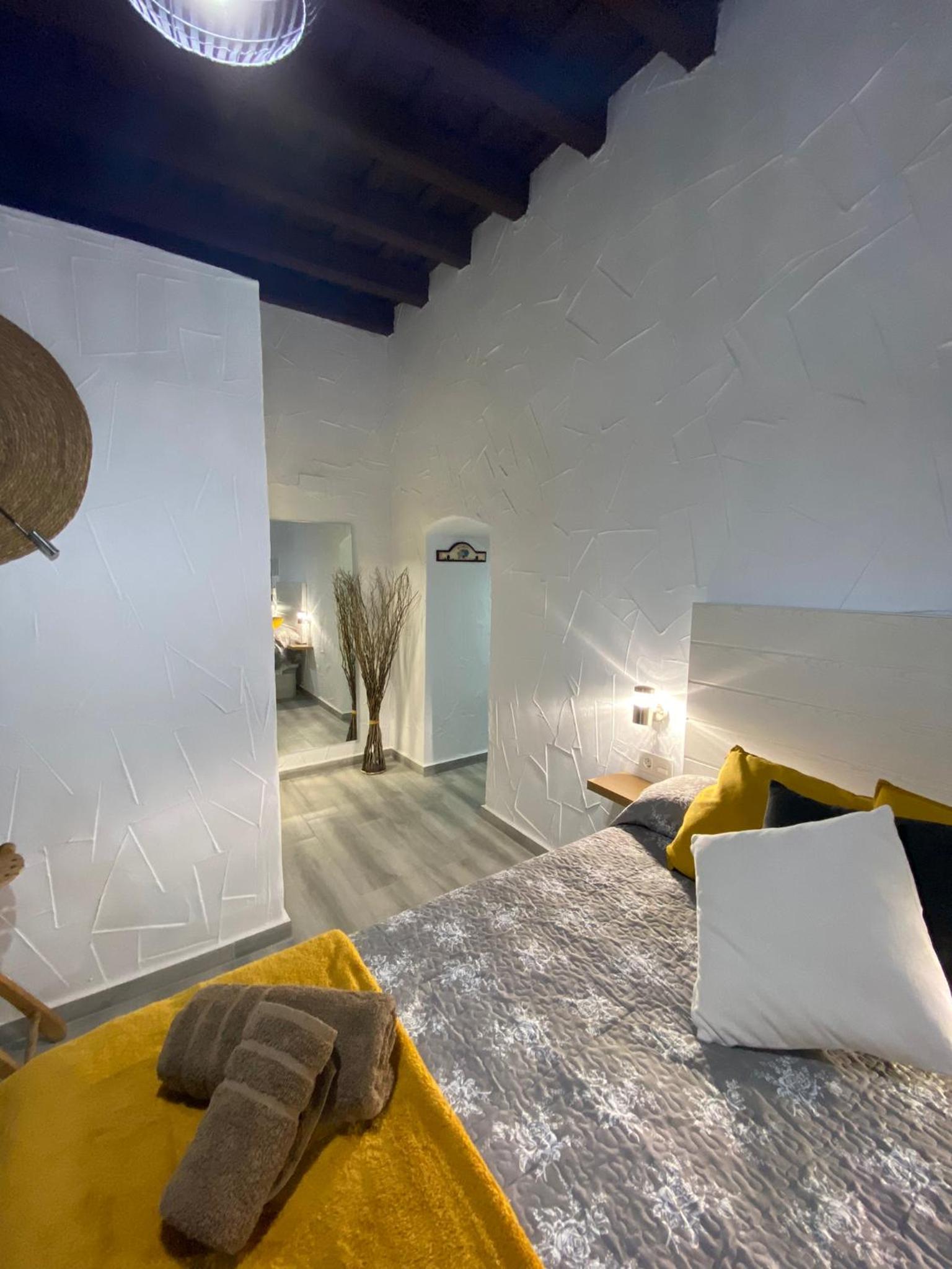 Apartamento Jerez Sherry