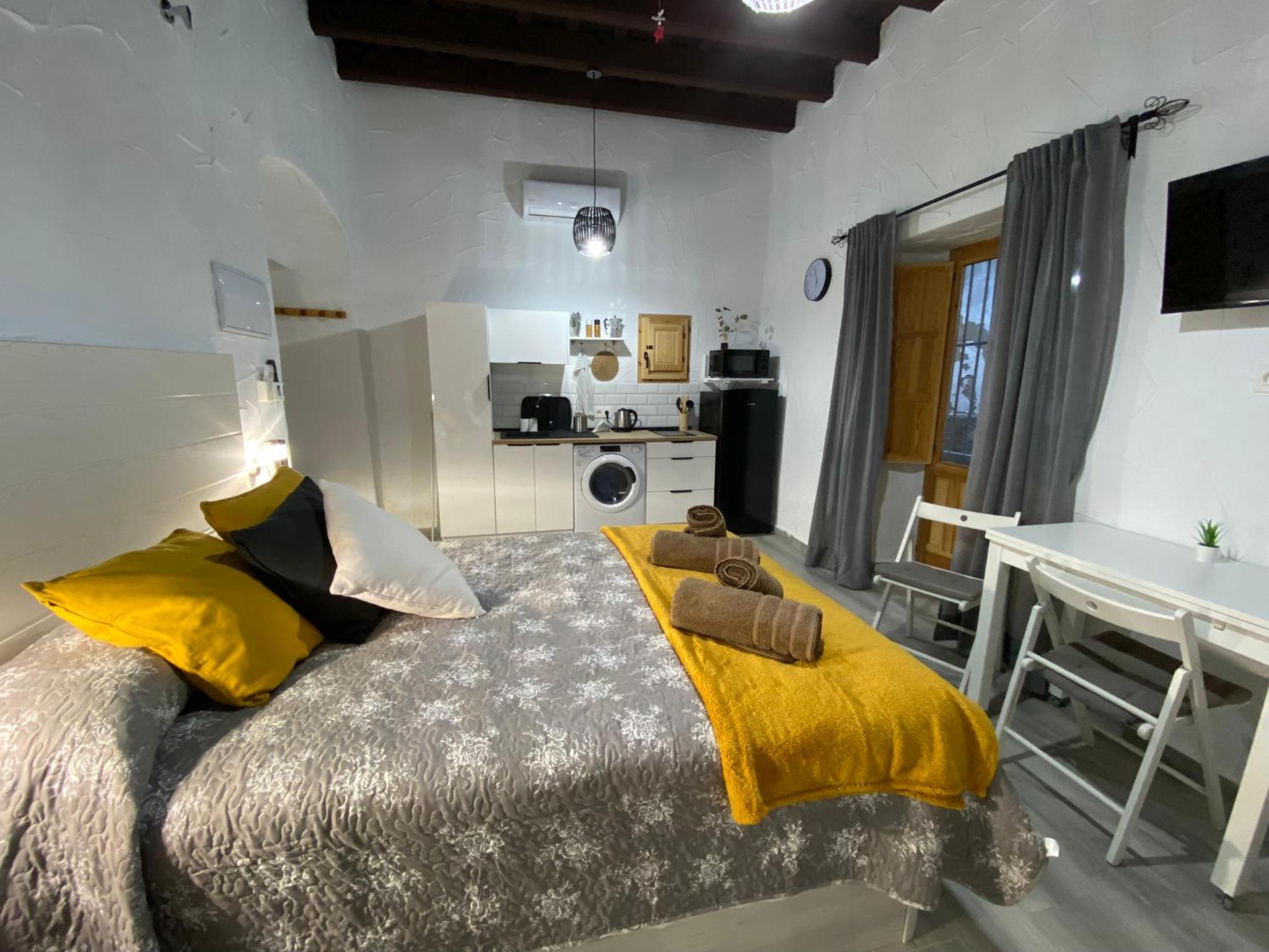 Apartamento Jerez Sherry