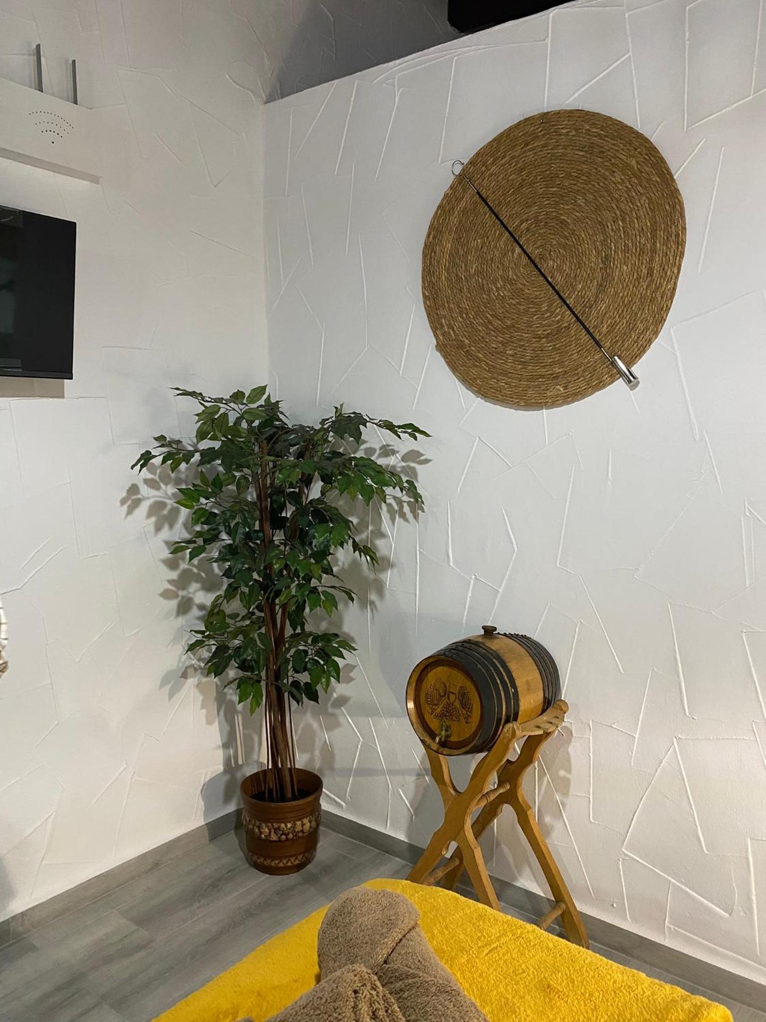 Apartamento Jerez Sherry