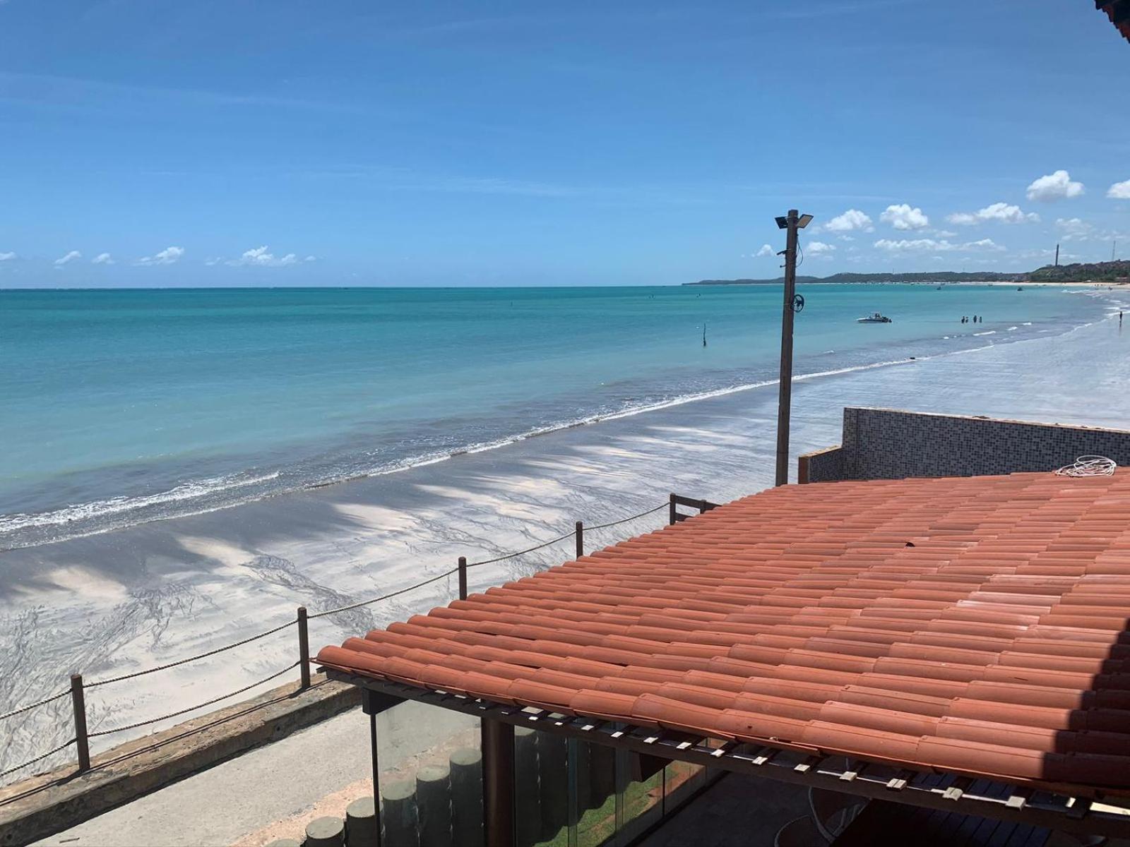 Paraíso Pé na Areia em Maragogi