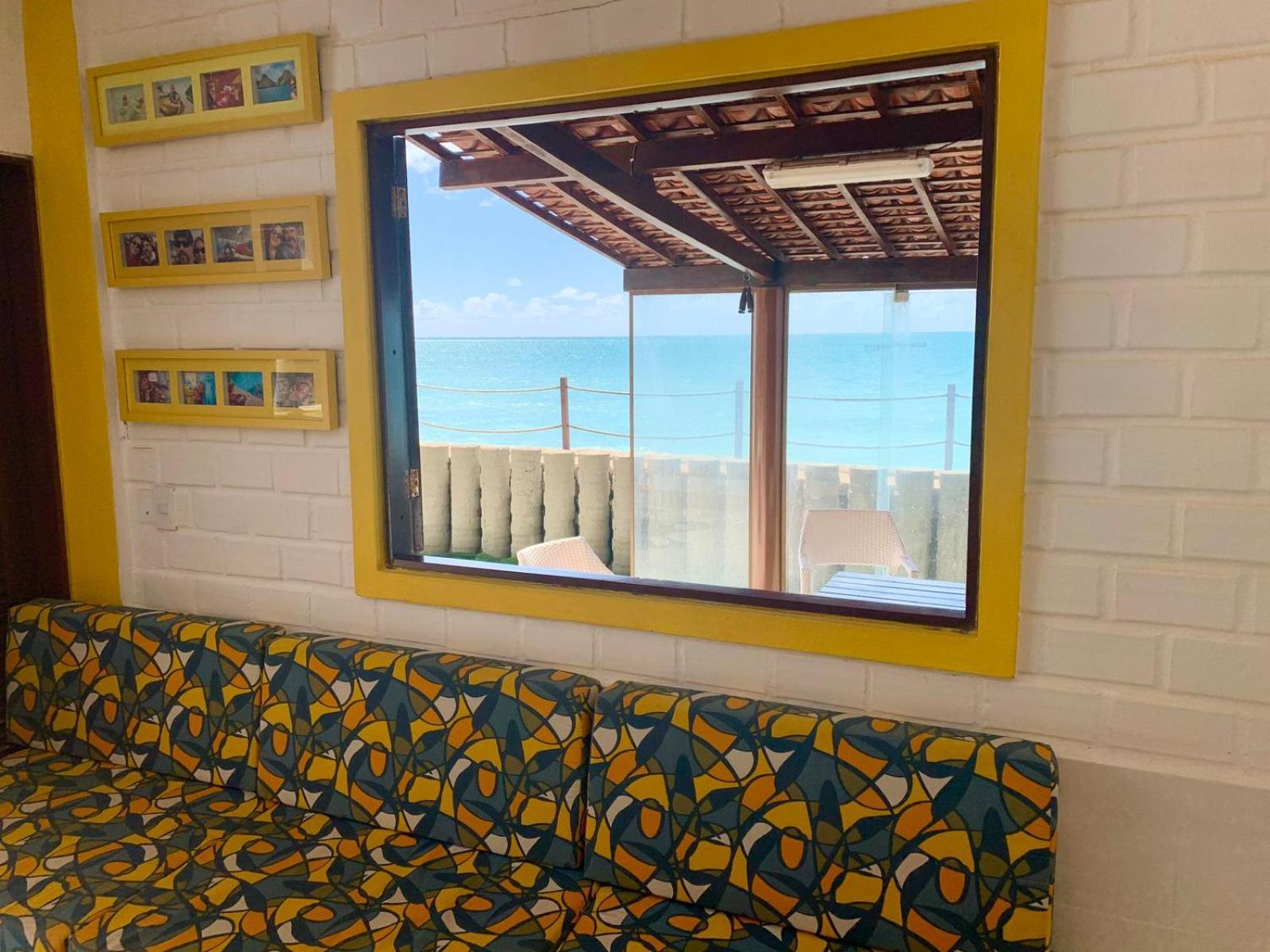 Paraíso Pé na Areia em Maragogi