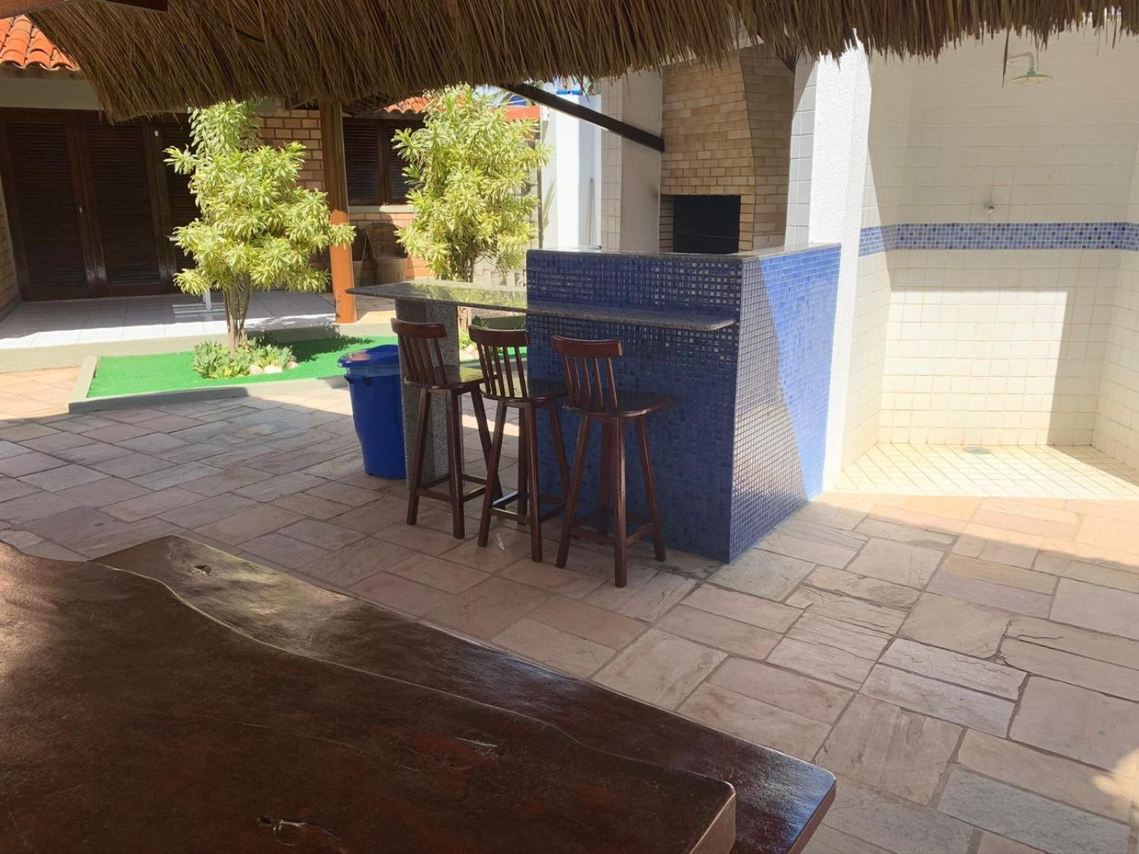 Paraíso Pé na Areia em Maragogi