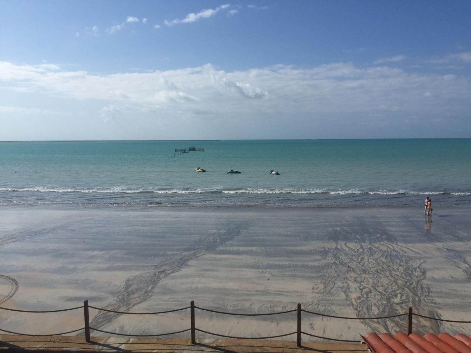 Paraíso Pé na Areia em Maragogi