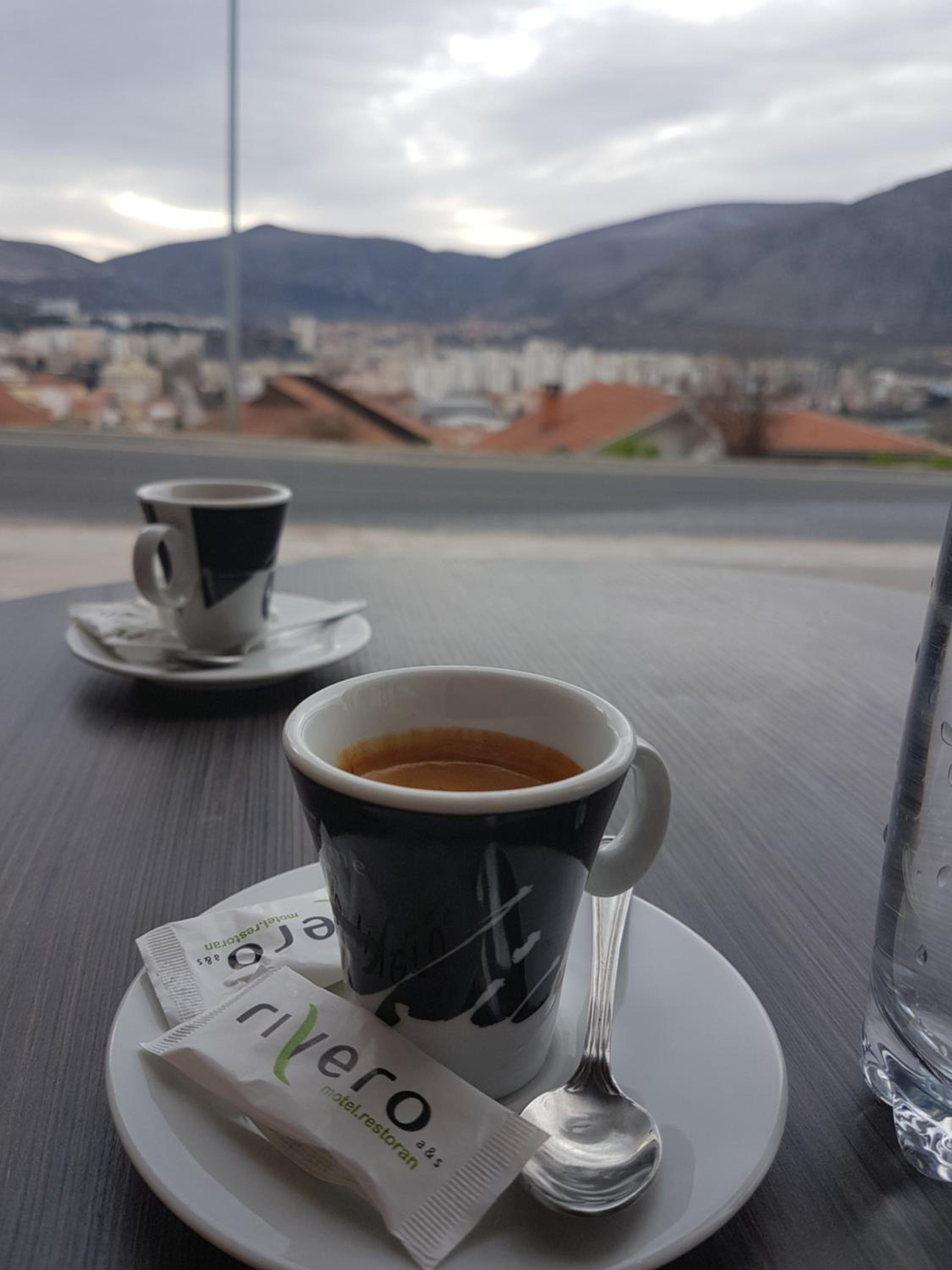 Hotel Rivero A&S