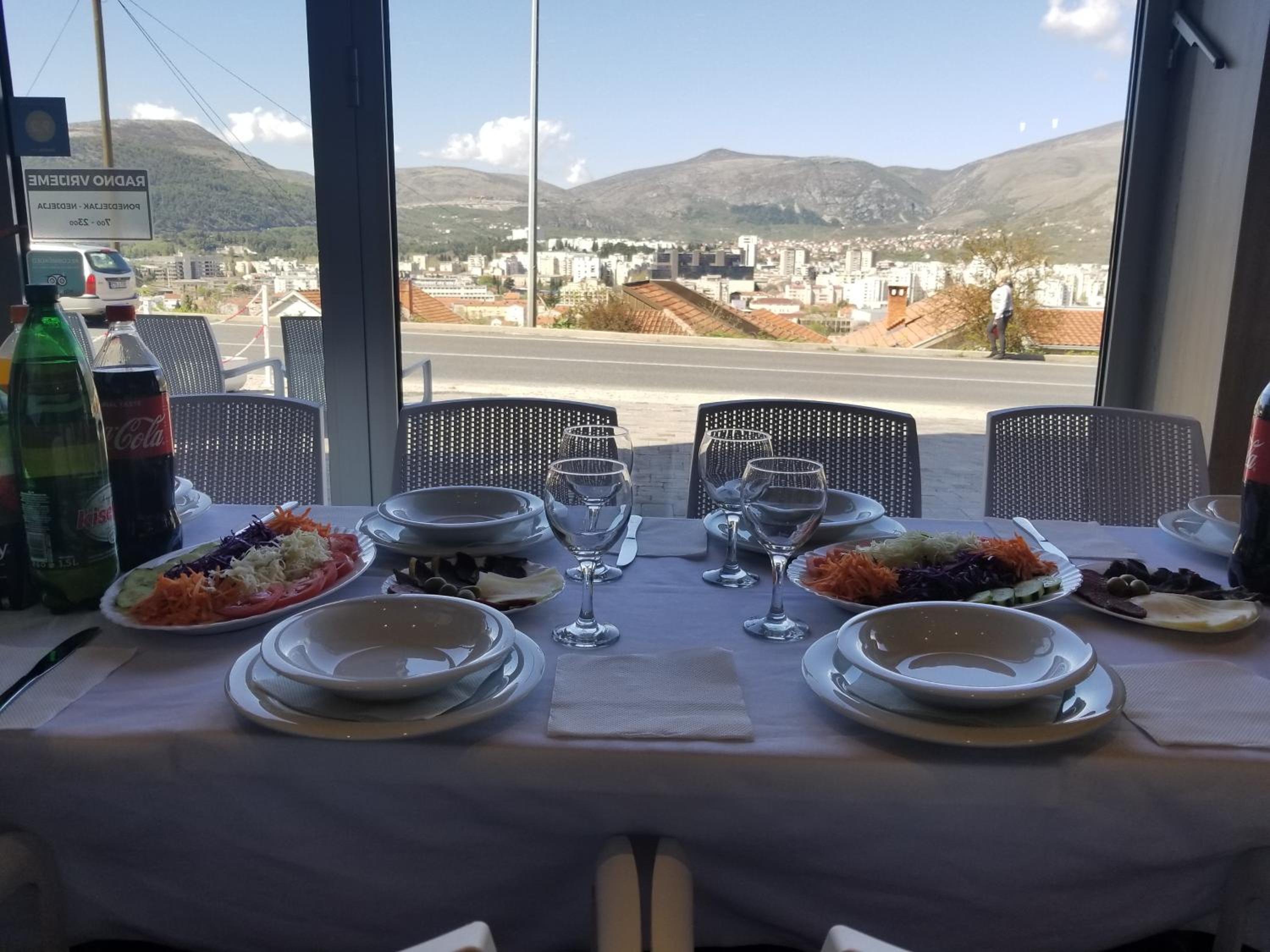 Hotel Rivero A&S