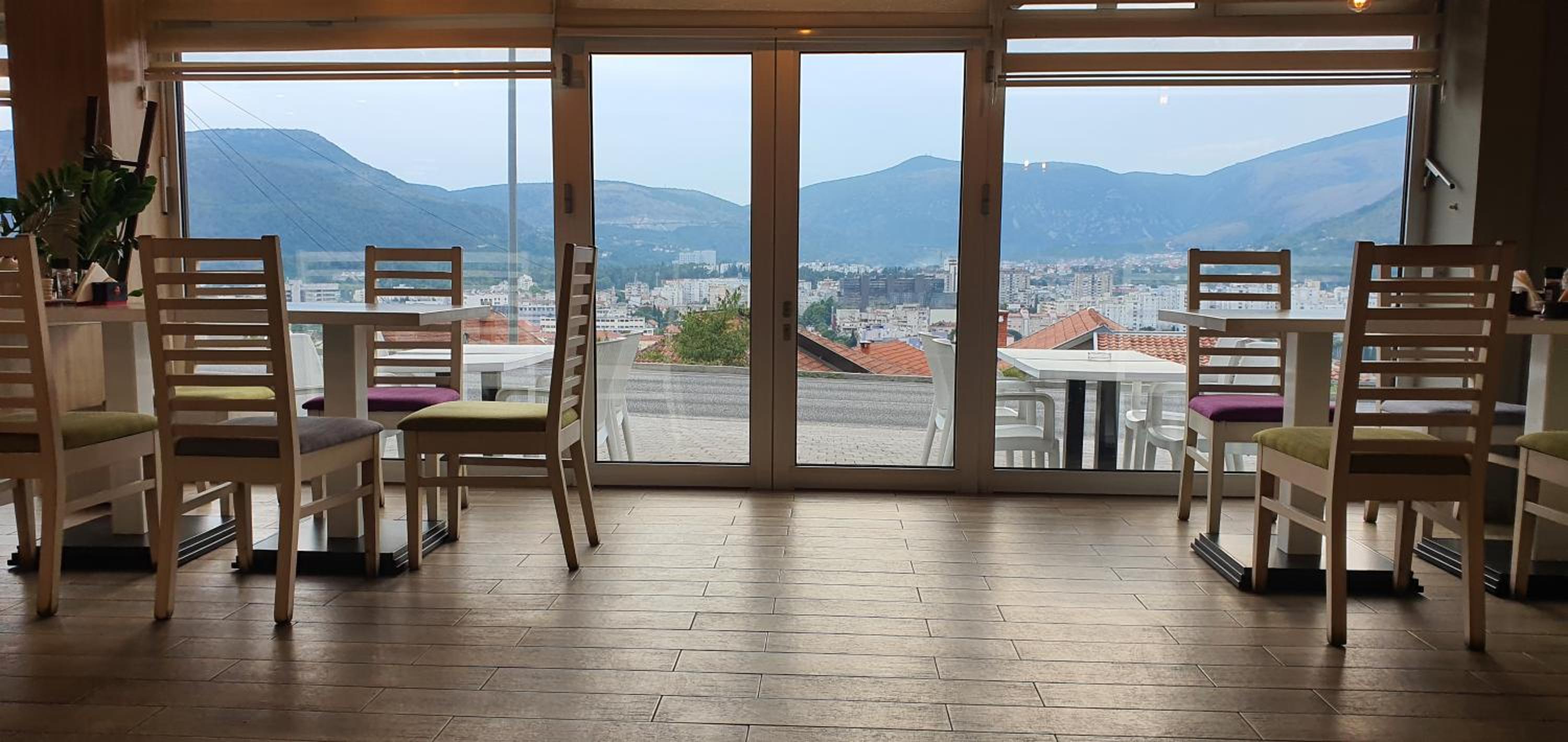 Hotel Rivero A&S